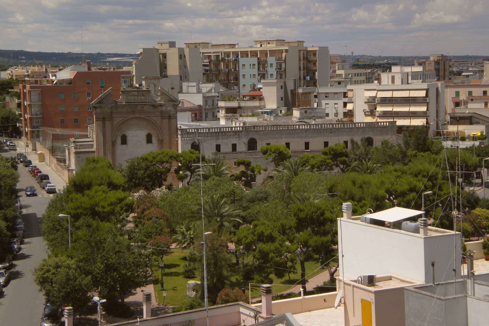 Monopoli, photo 2