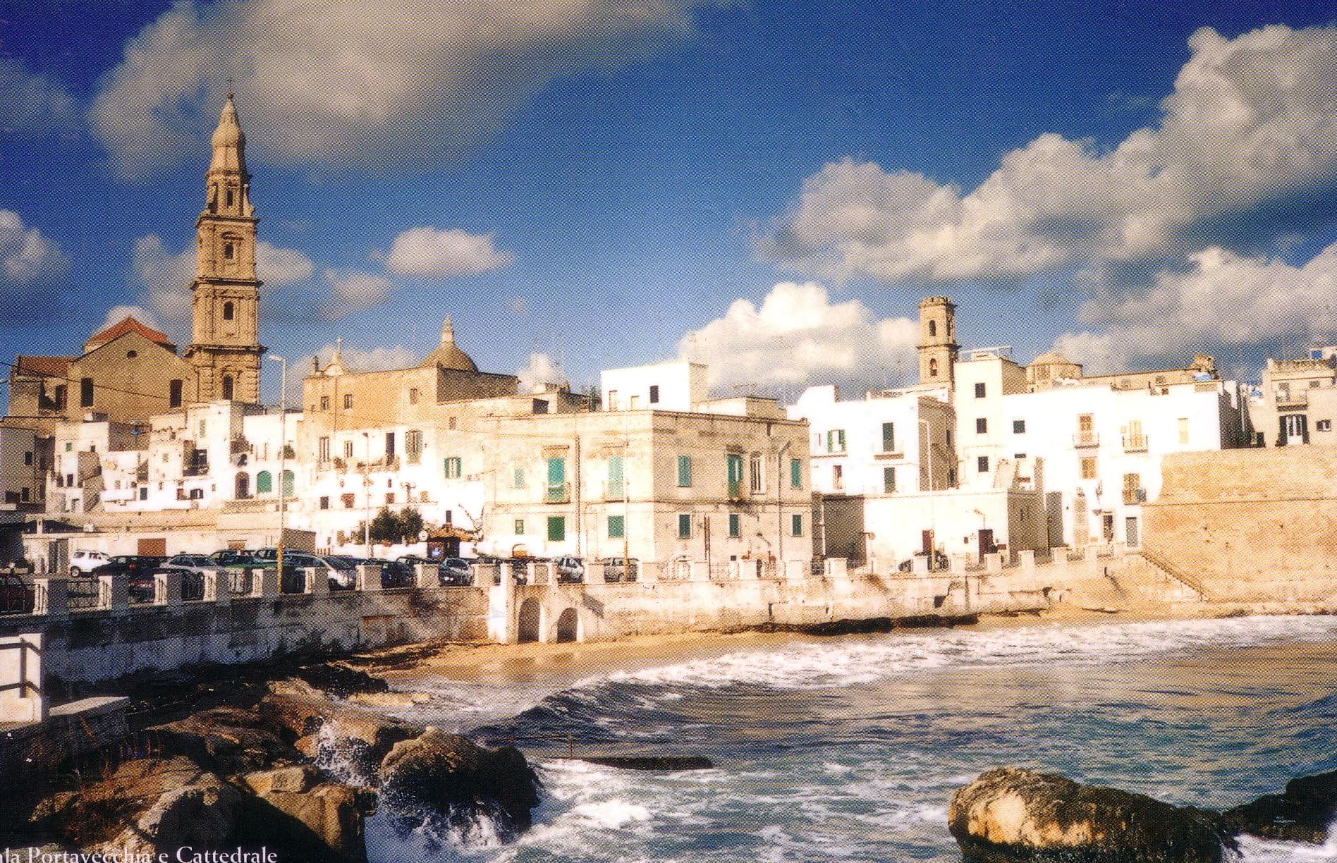Monopoli — photo 1