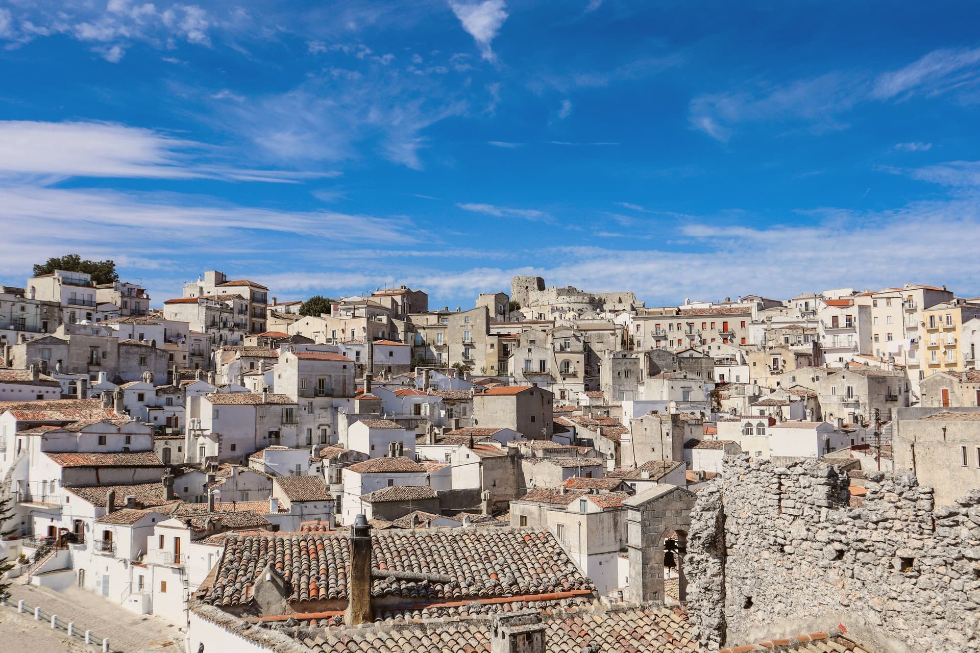 Monte Sant'Angelo