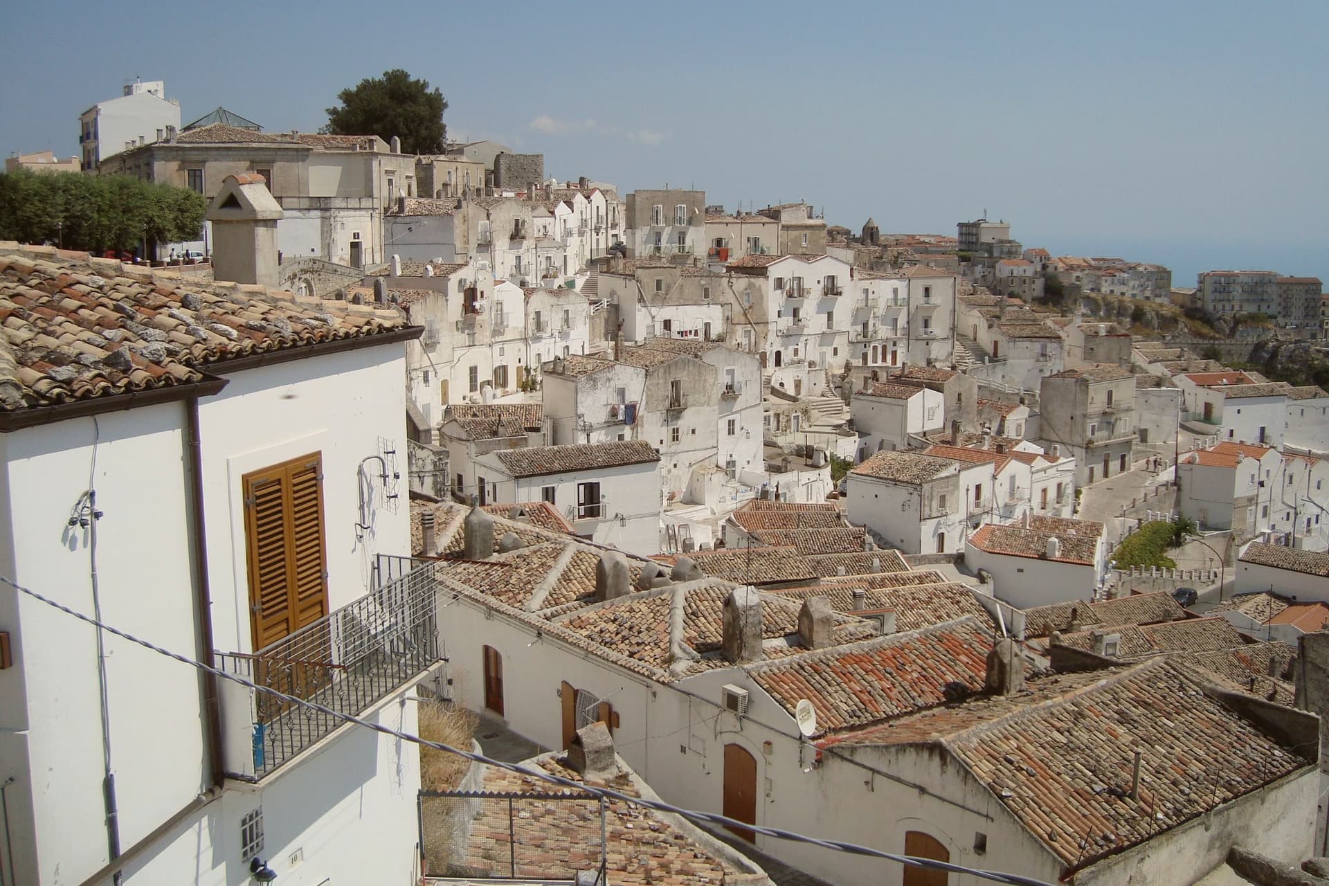 Monte Sant'Angelo, photo 1