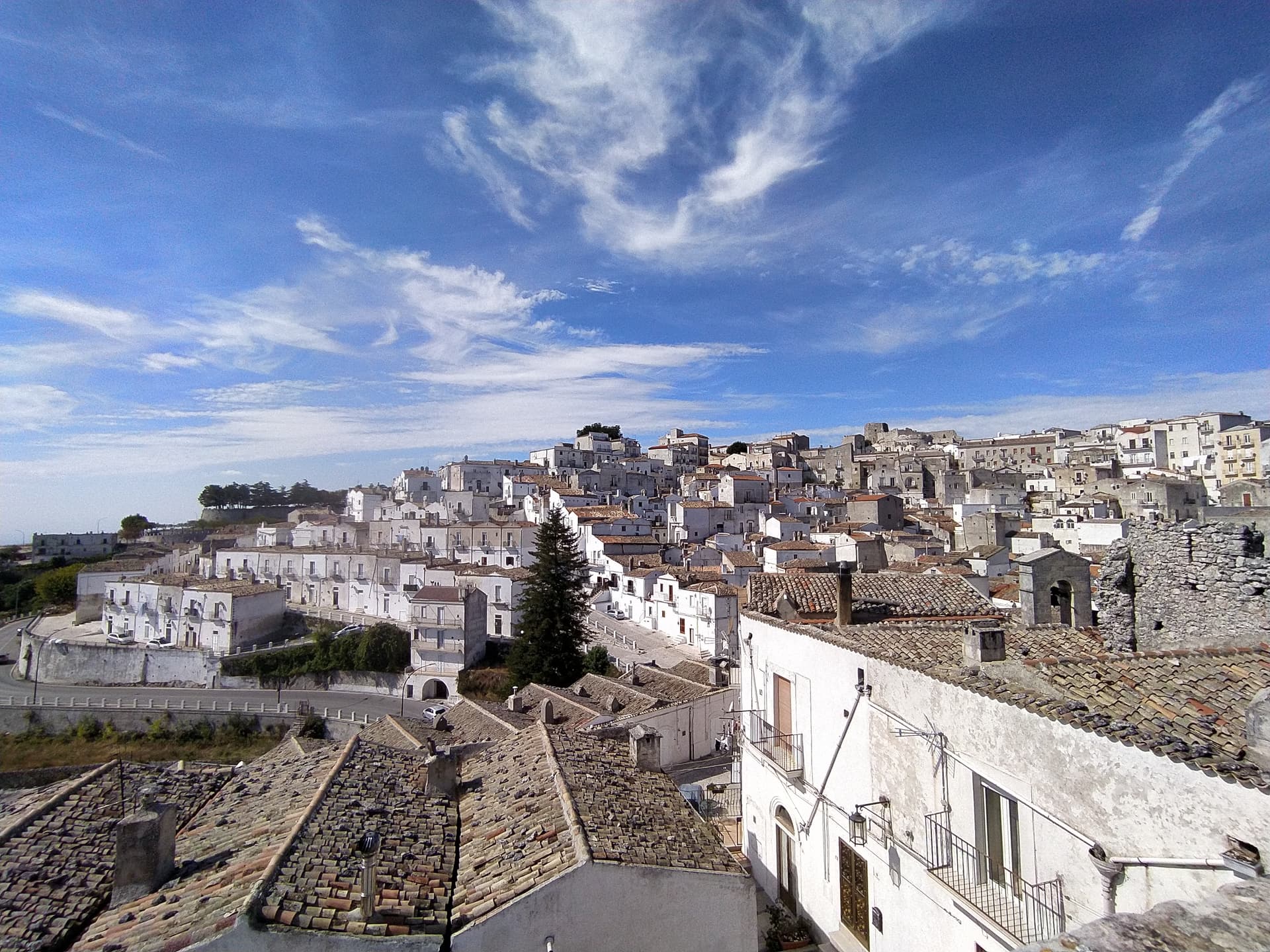 Monte Sant'Angelo