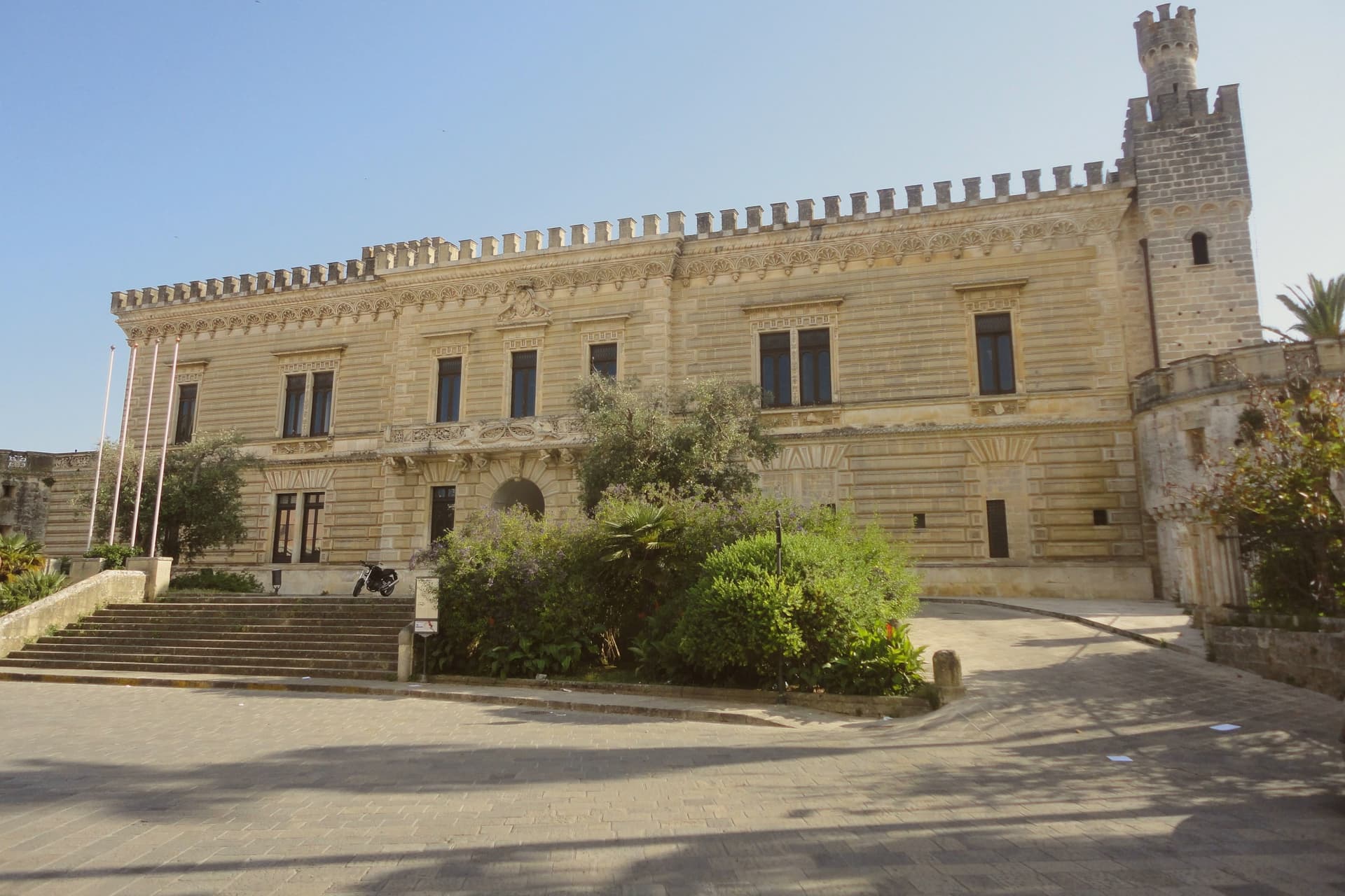 Nardò, photo 1