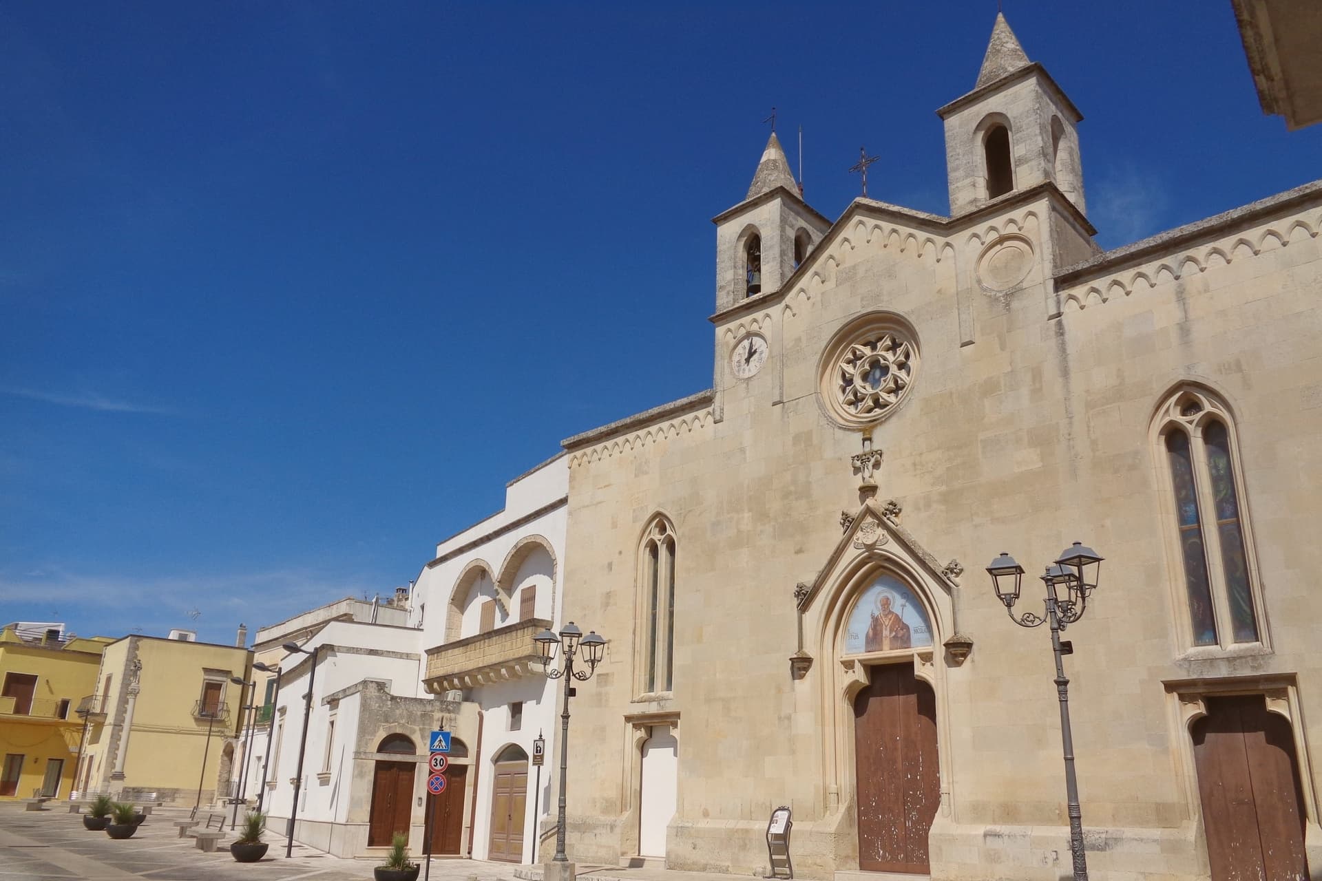 Nociglia, photo 1