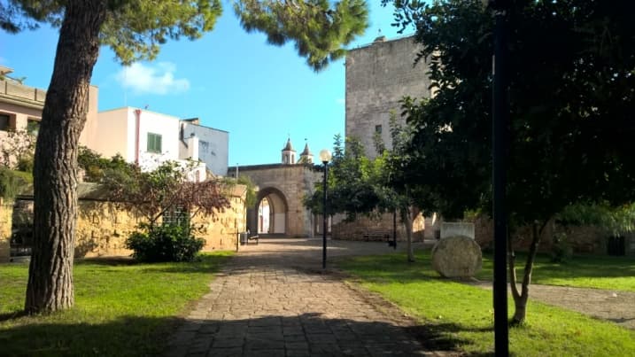 Nociglia — photo 1