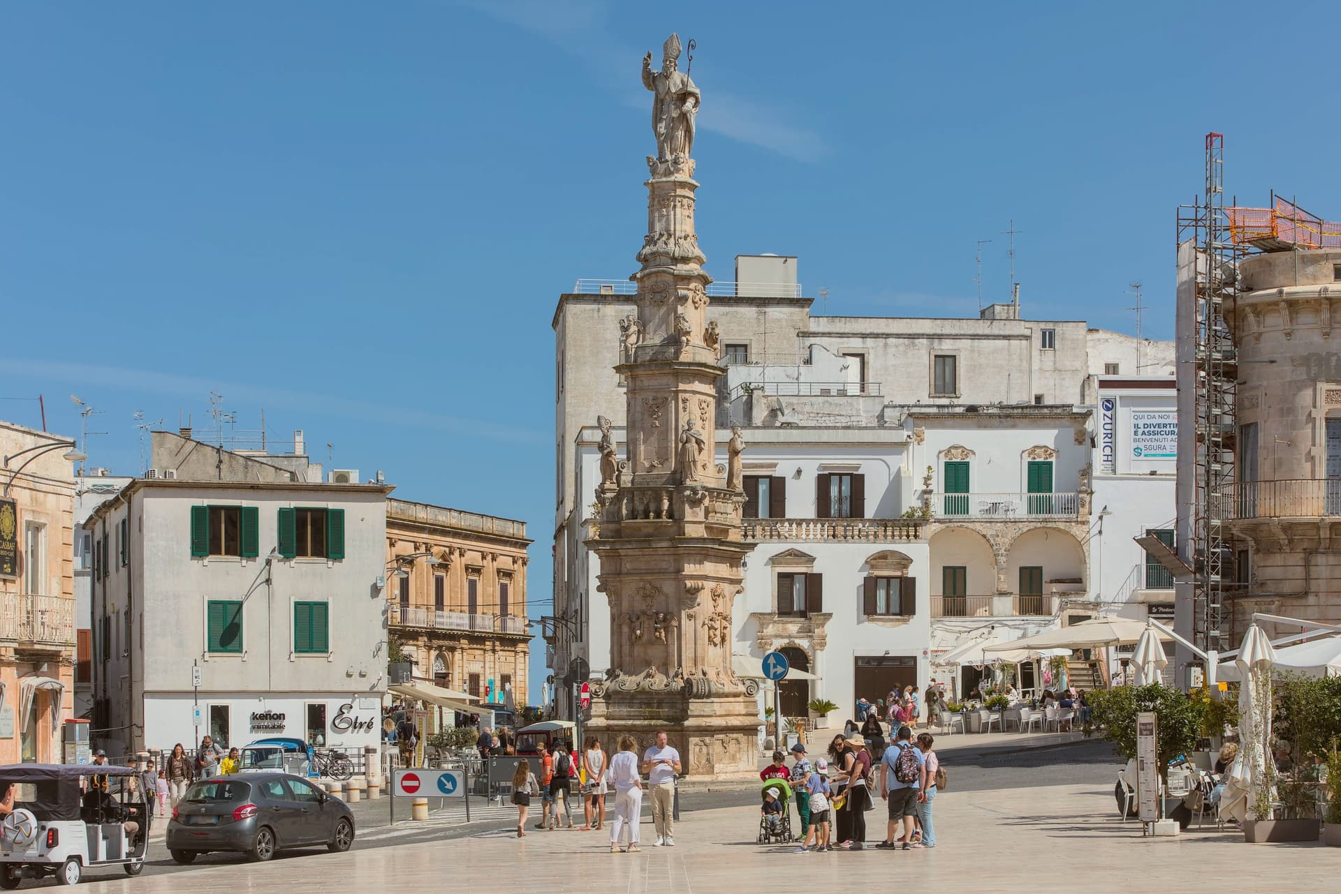 Ostuni, photo 1