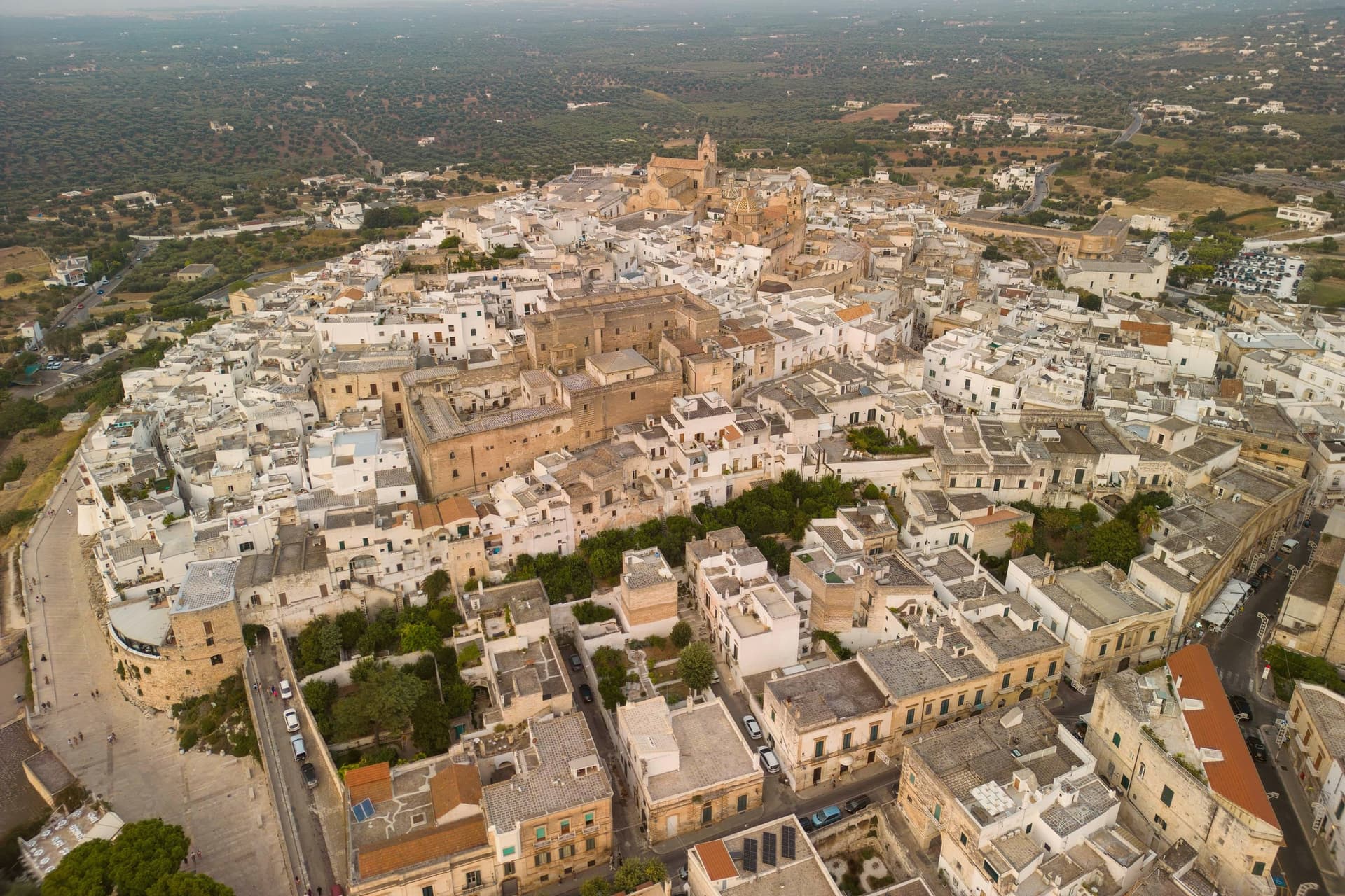 Ostuni, photo 2