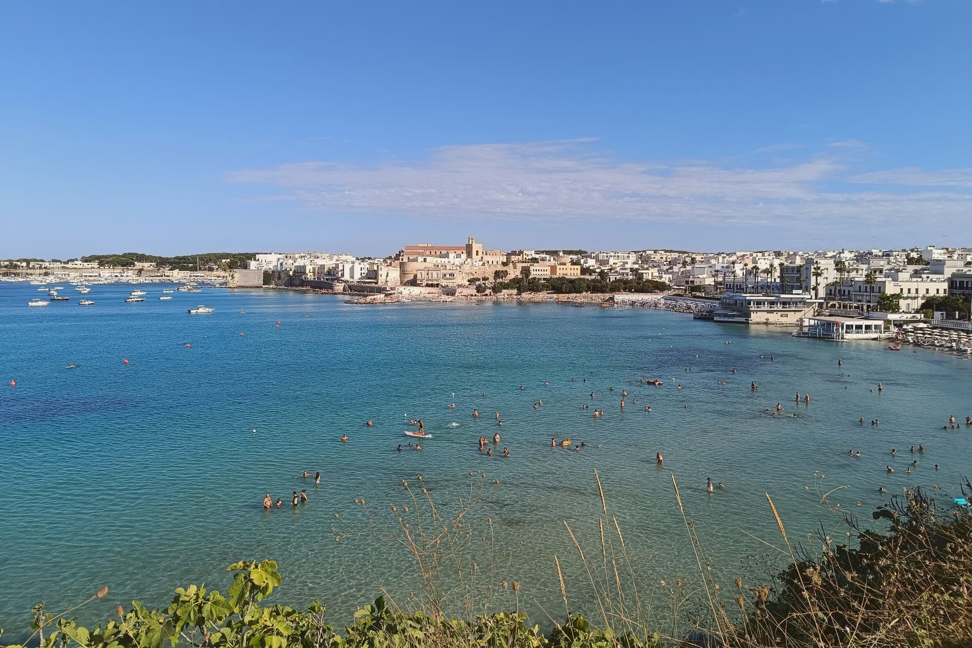 Otranto, Puglia