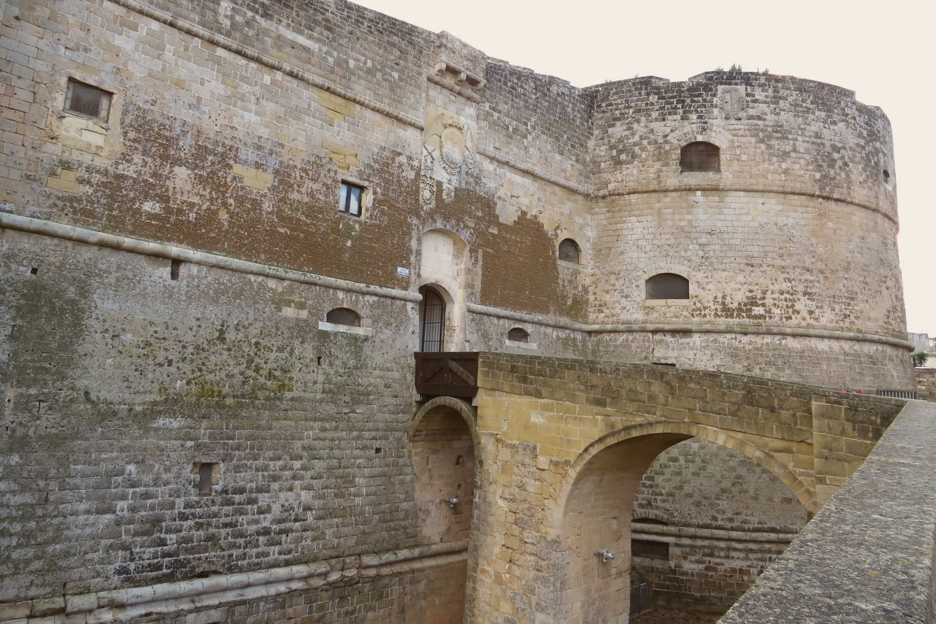 Otranto, photo 2