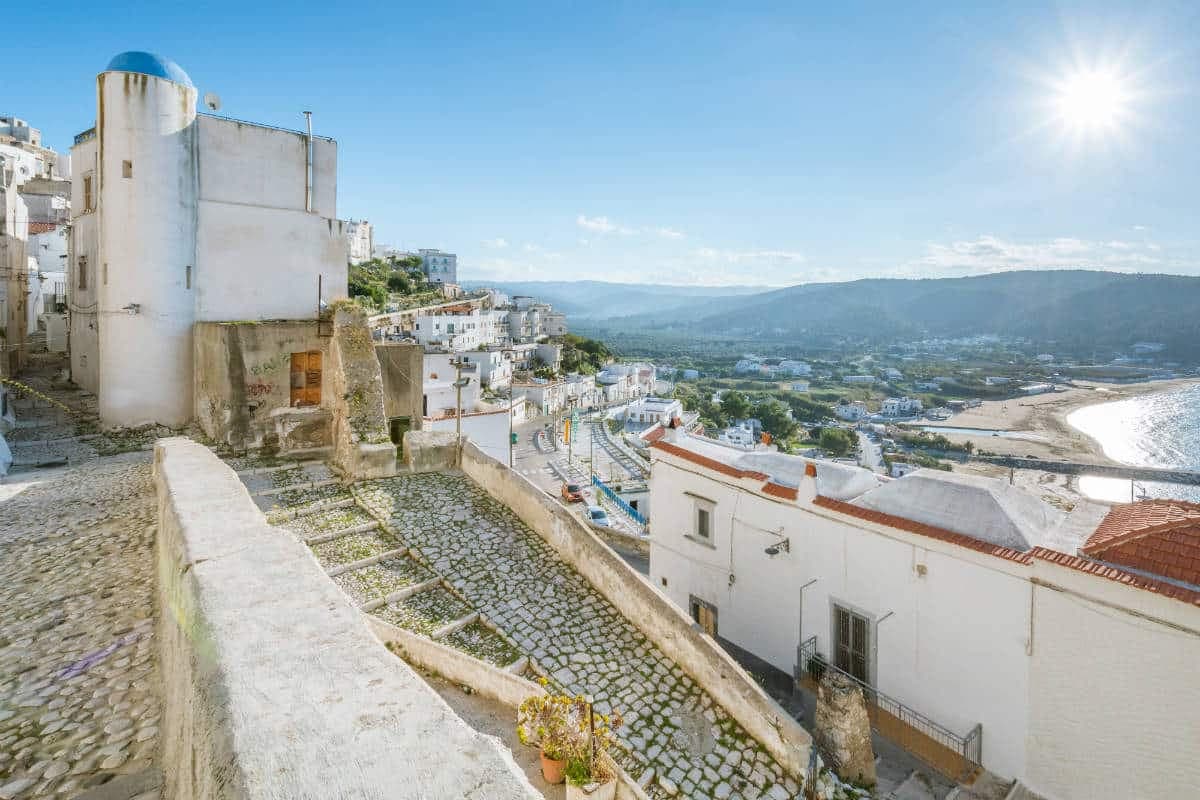 Peschici — photo 2