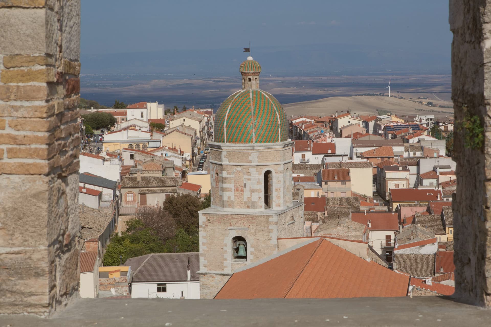 Pietramontecorvino, photo 1
