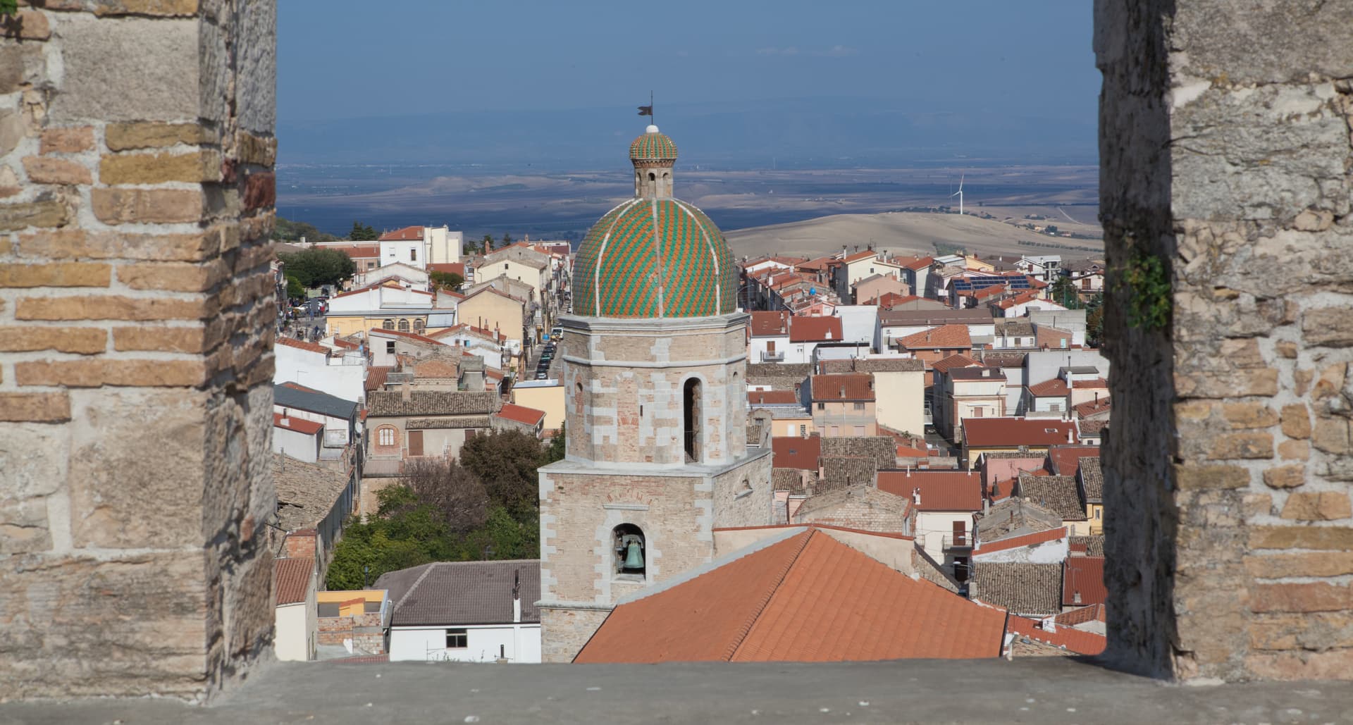 Pietramontecorvino