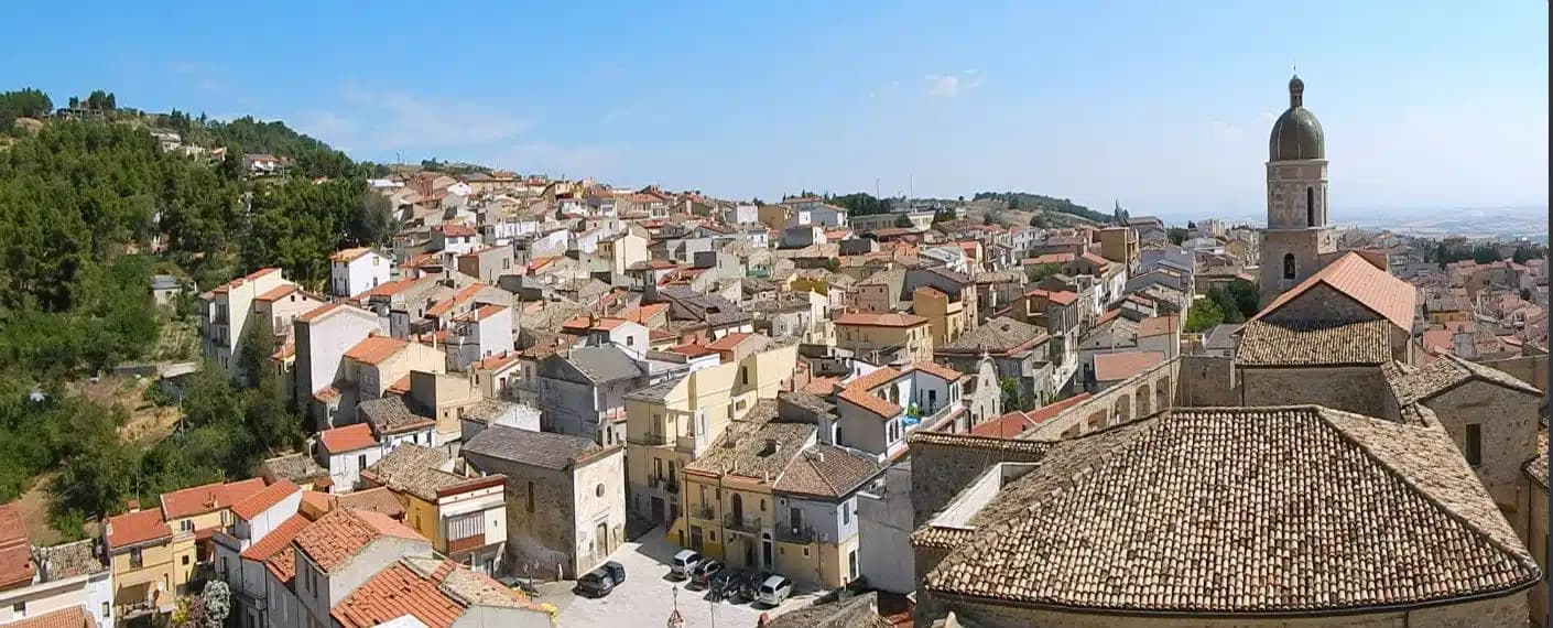 Pietramontecorvino — photo 2