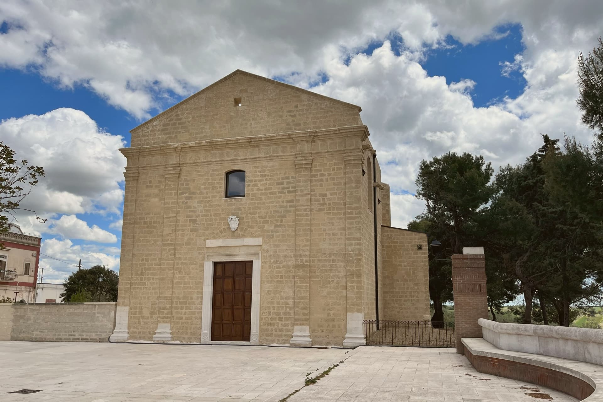 Poggiorsini, photo 2