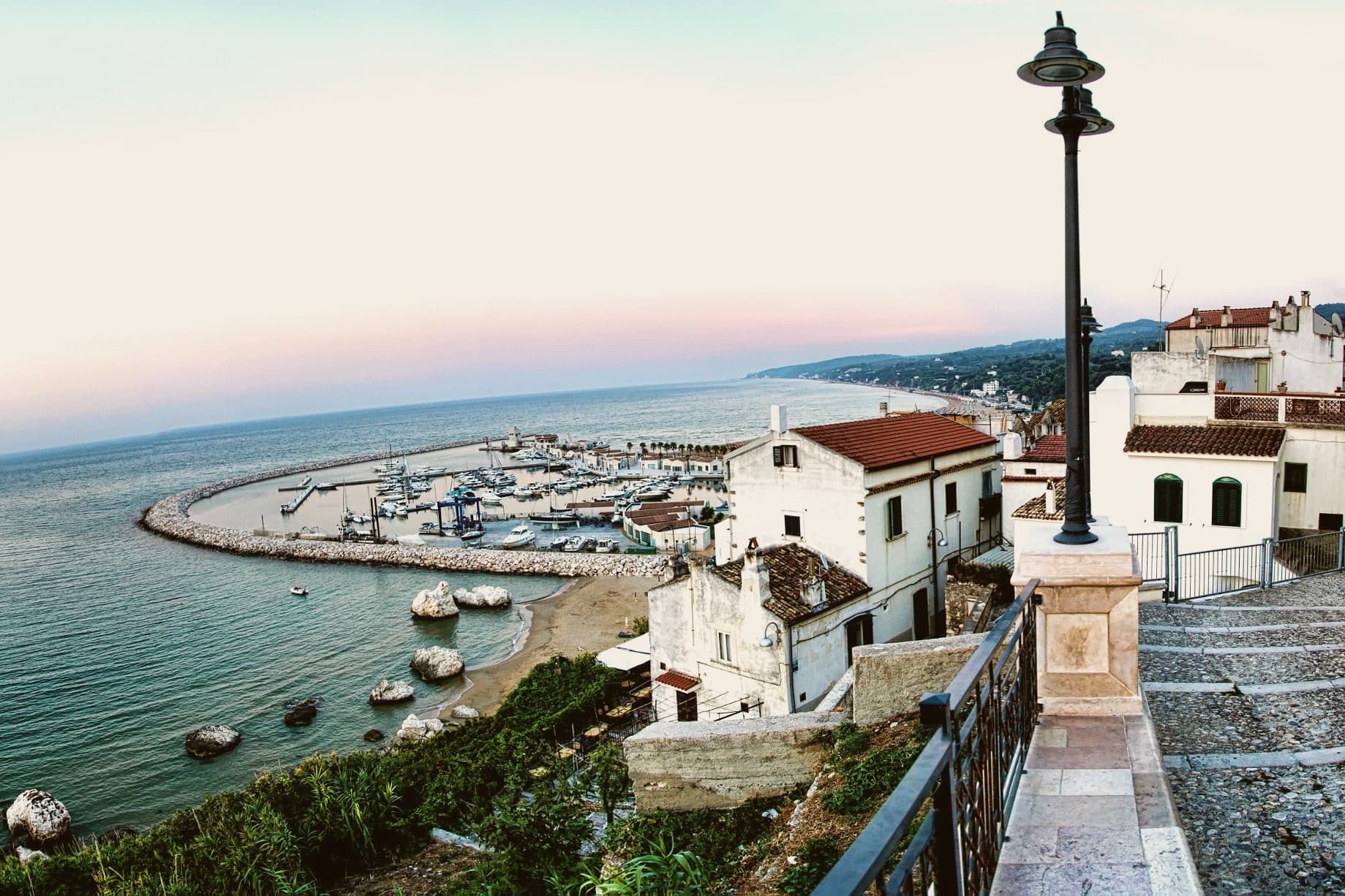 Rodi Garganico, photo 1