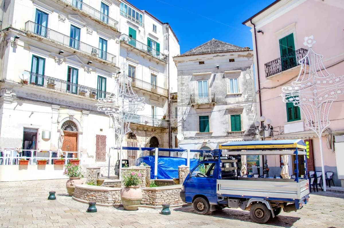 Rodi Garganico — photo 2