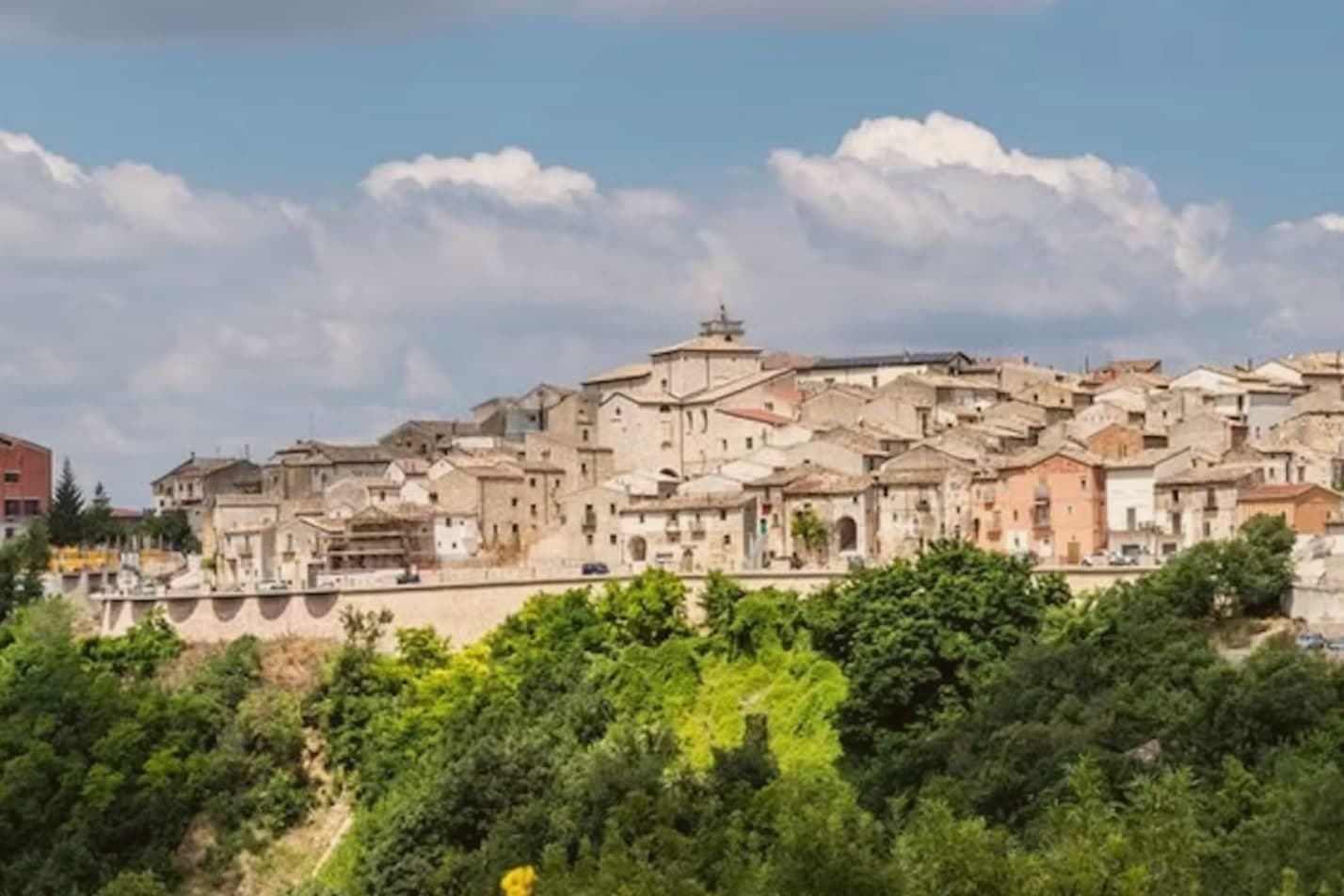 Roseto Valfortore, photo 2