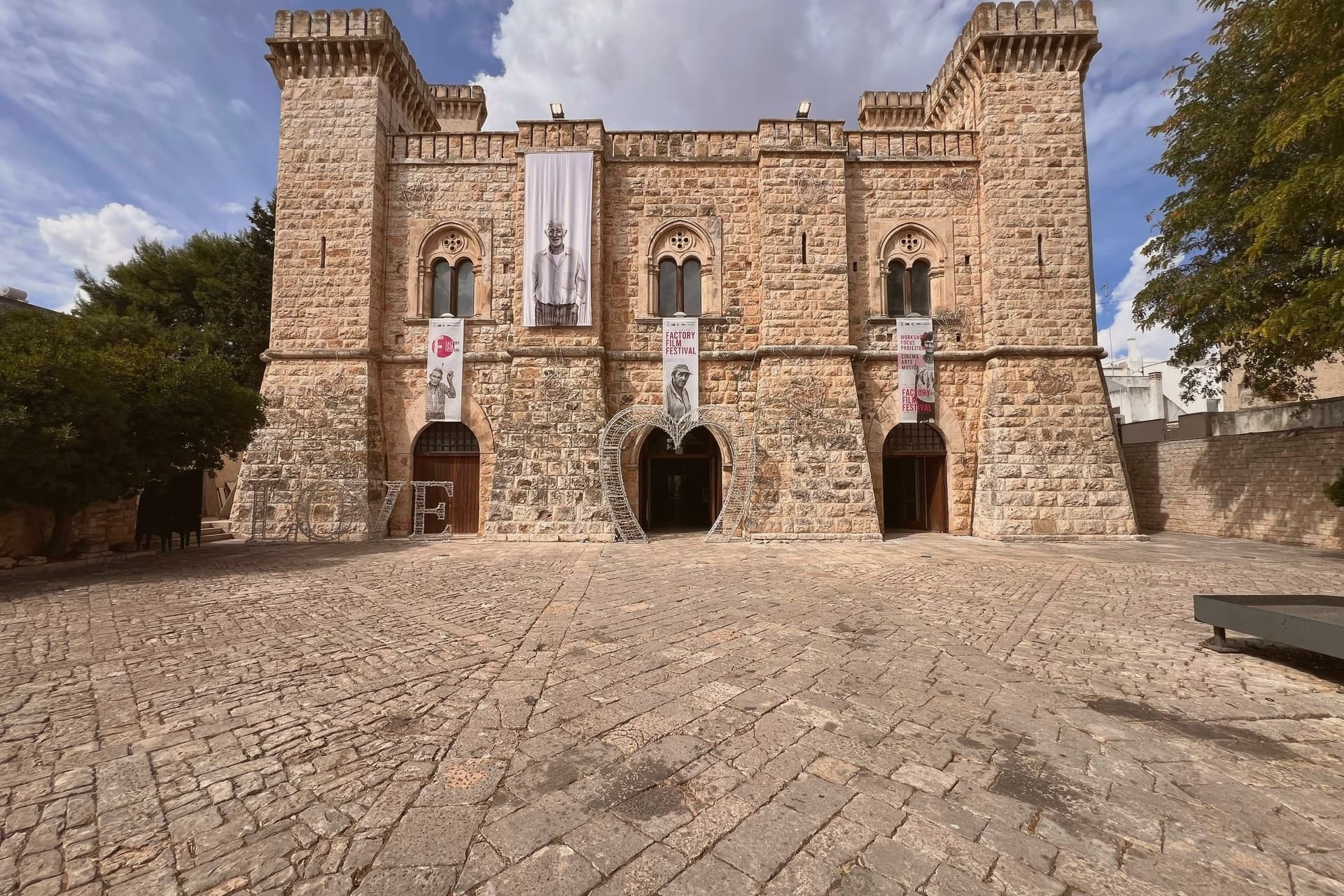 Sammichele di Bari, photo 1