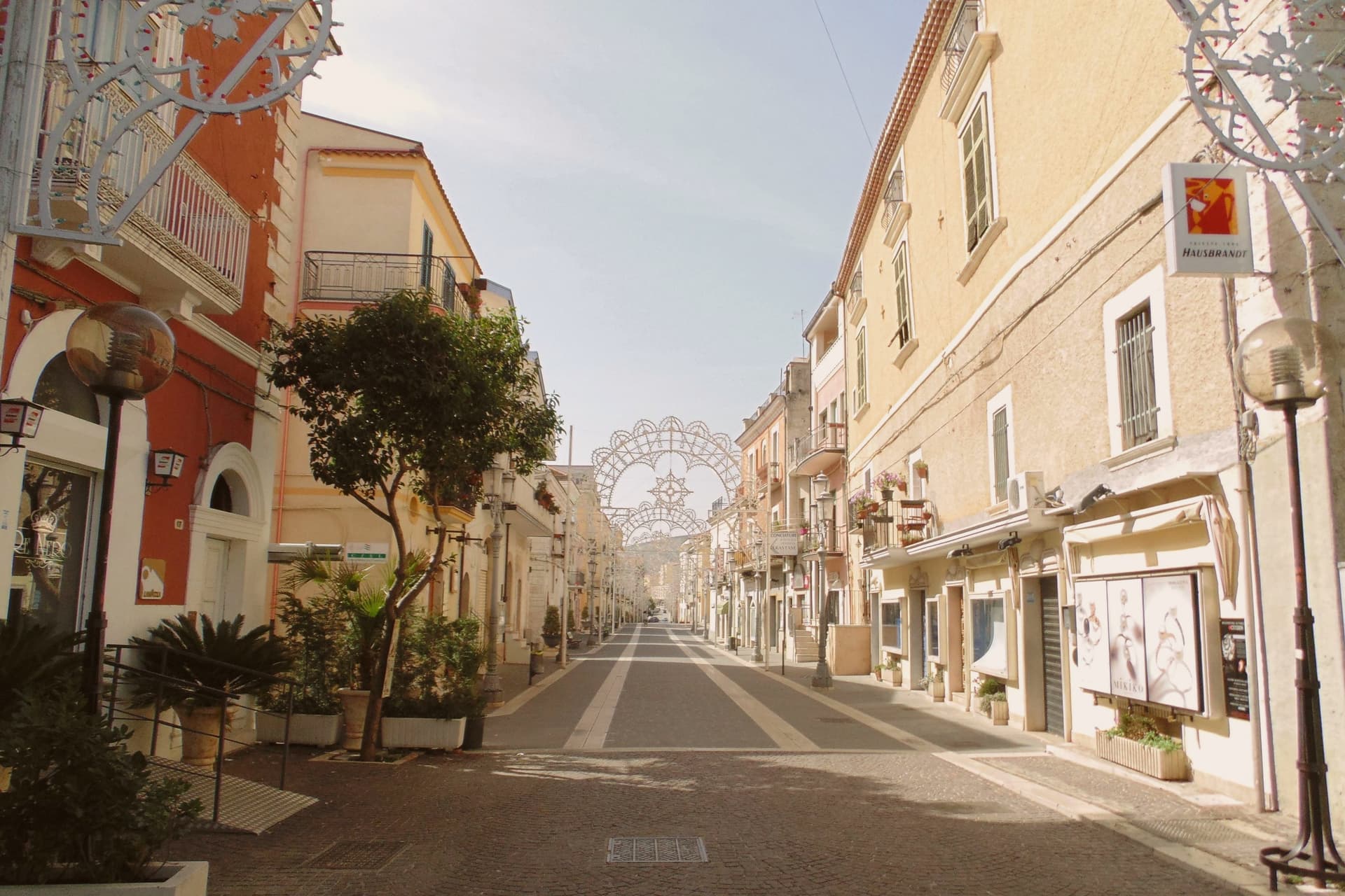 San Giovanni Rotondo, photo 1