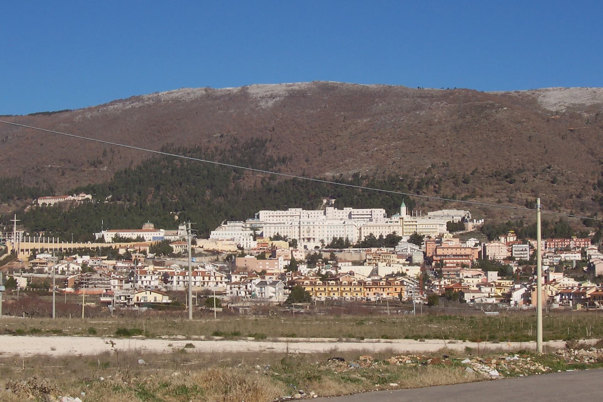 San Giovanni Rotondo, photo 2