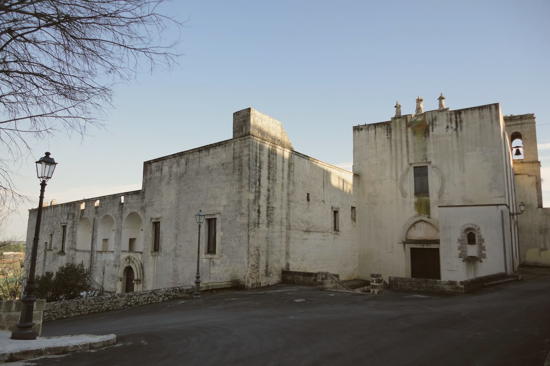 Specchia, photo 1