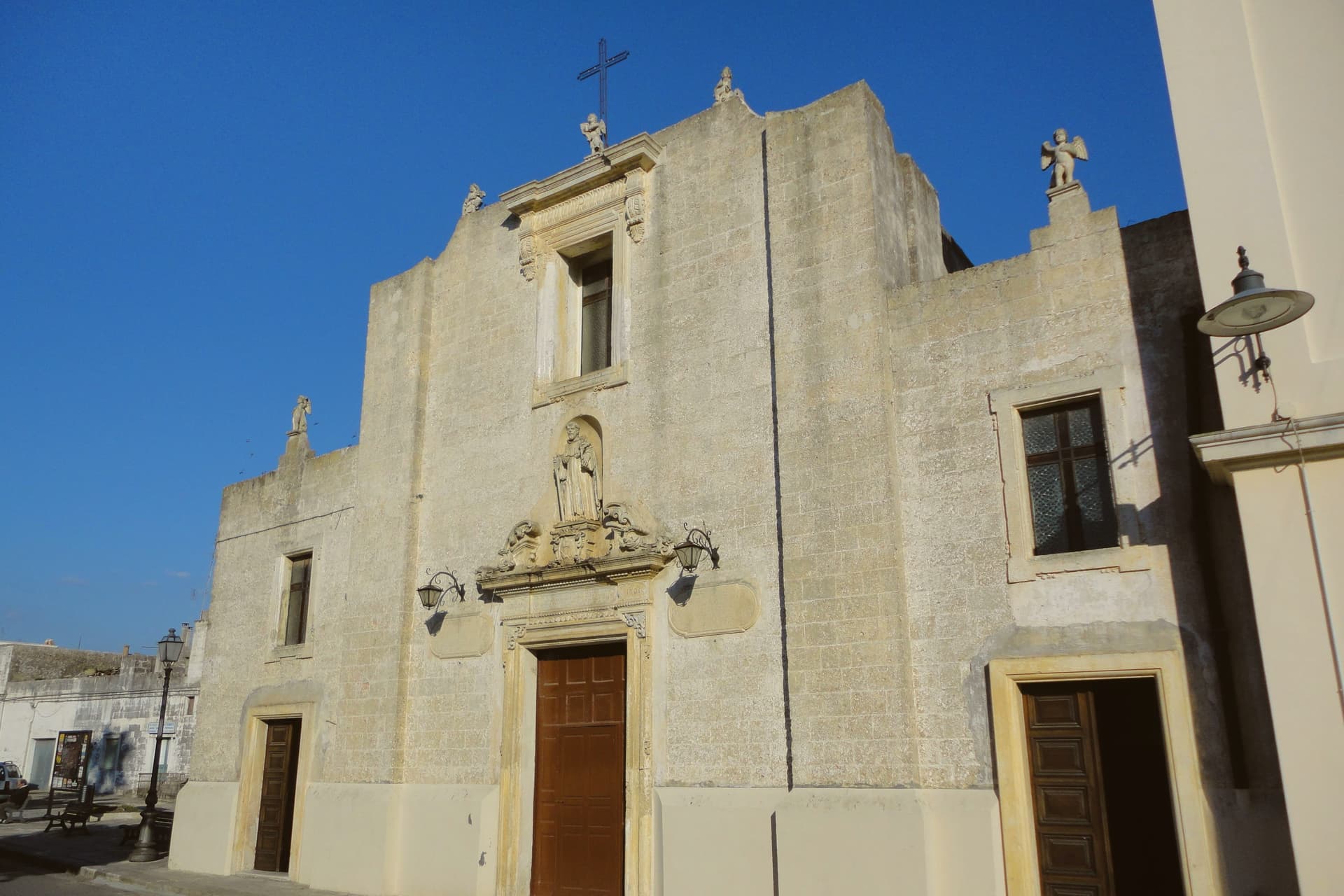 Specchia, photo 2
