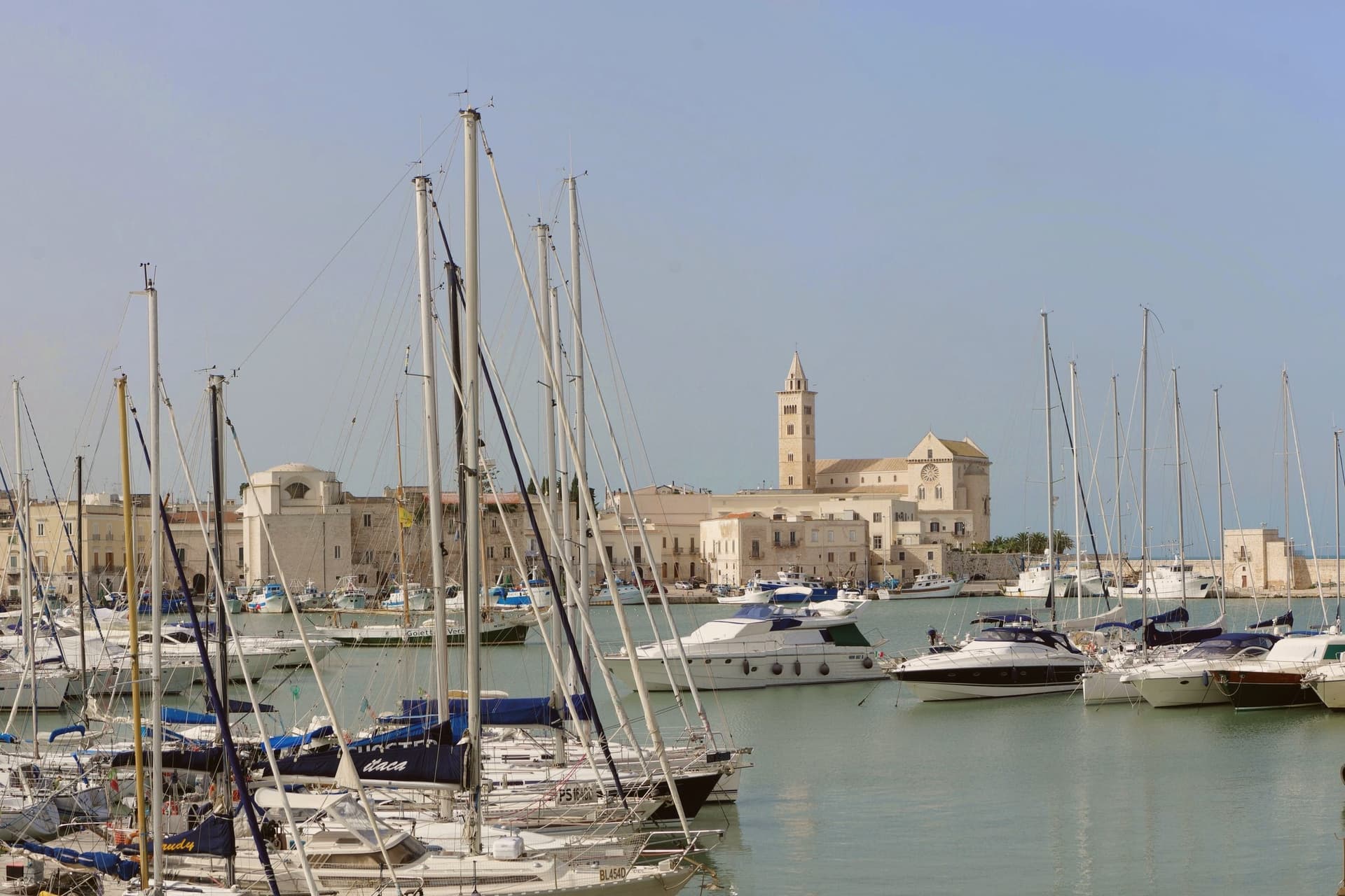 Trani, photo 2