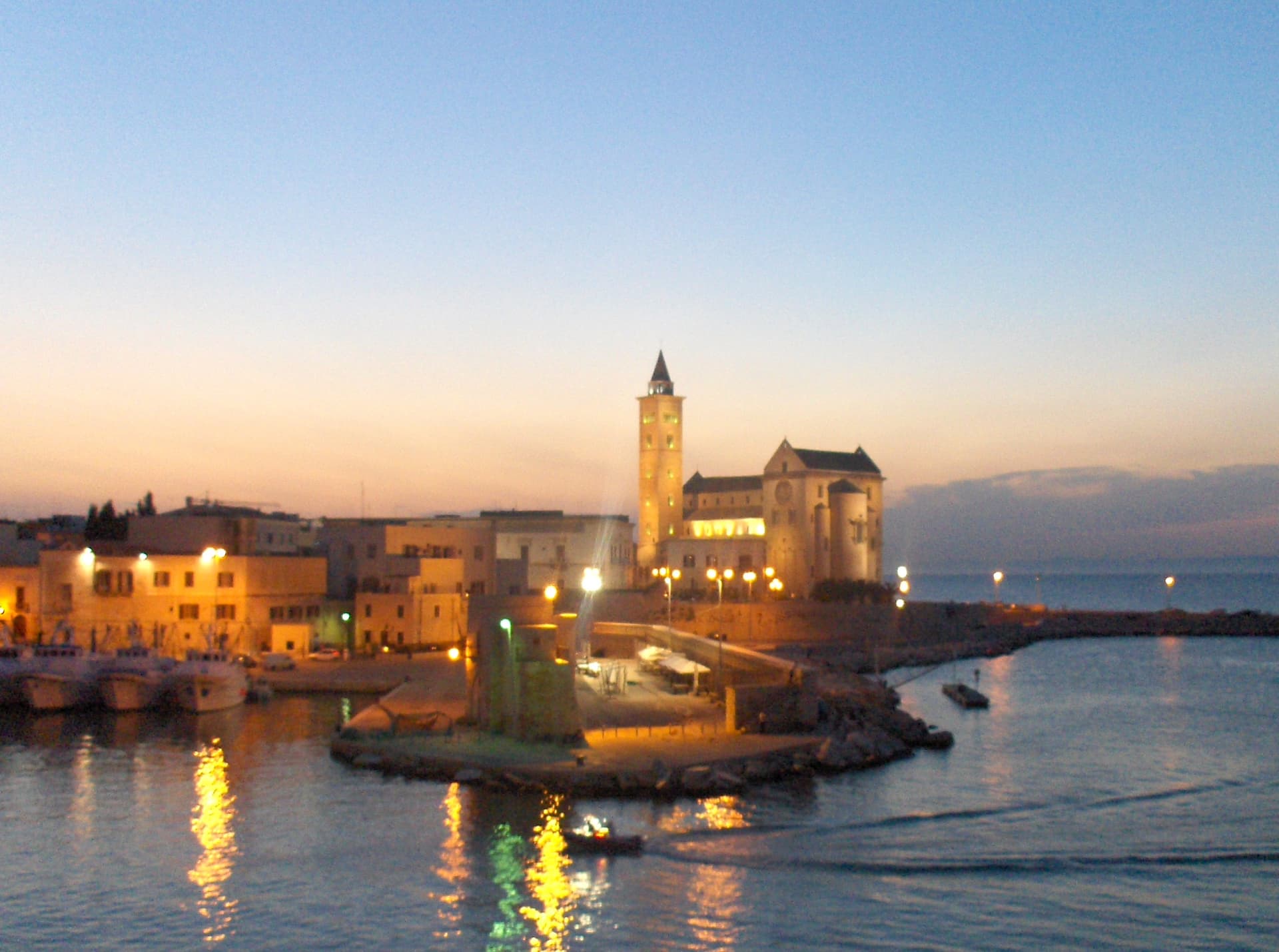 Trani