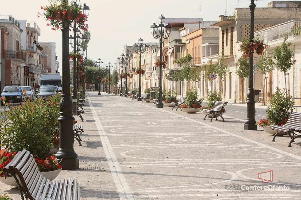 Trinitapoli, photo 1