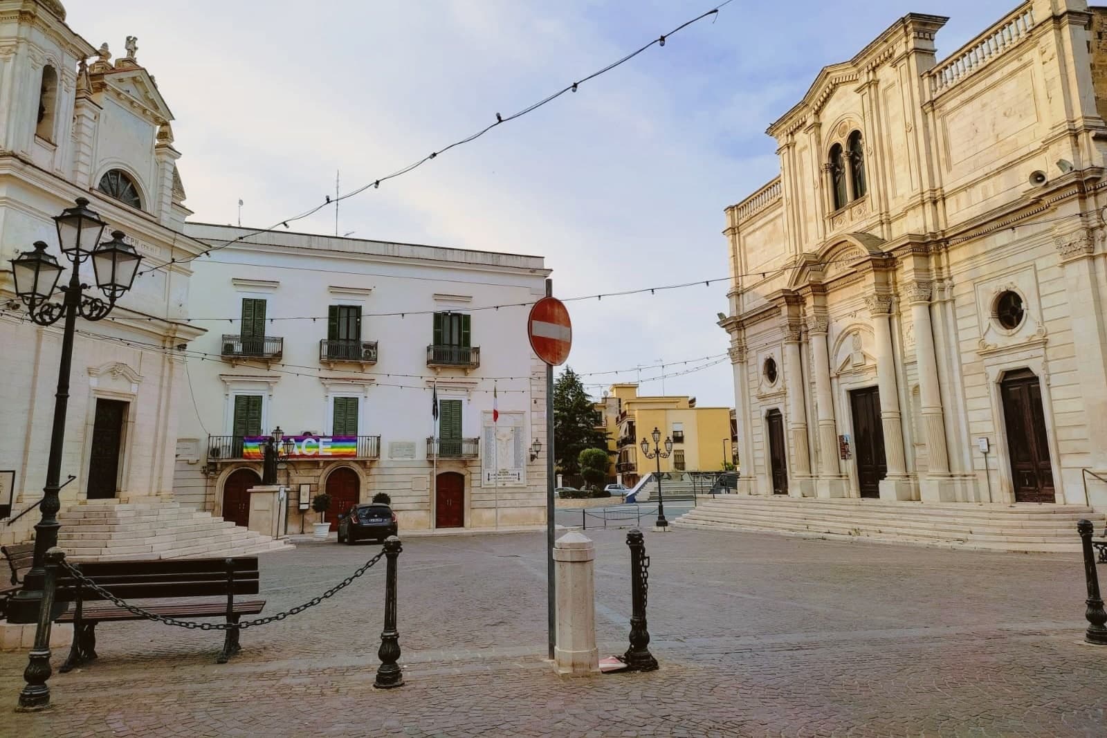 Trinitapoli, photo 2