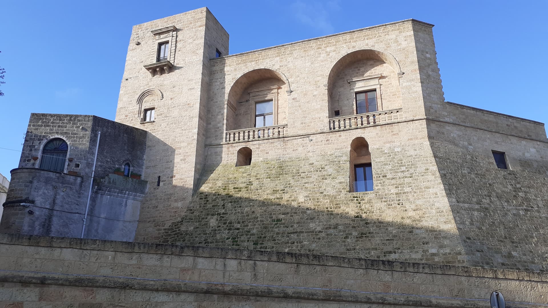 Ugento — photo 1