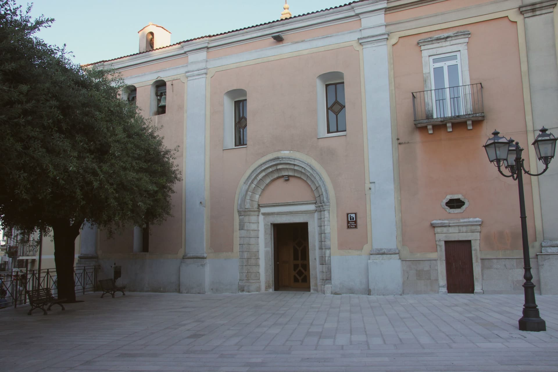 Vico del Gargano, photo 1