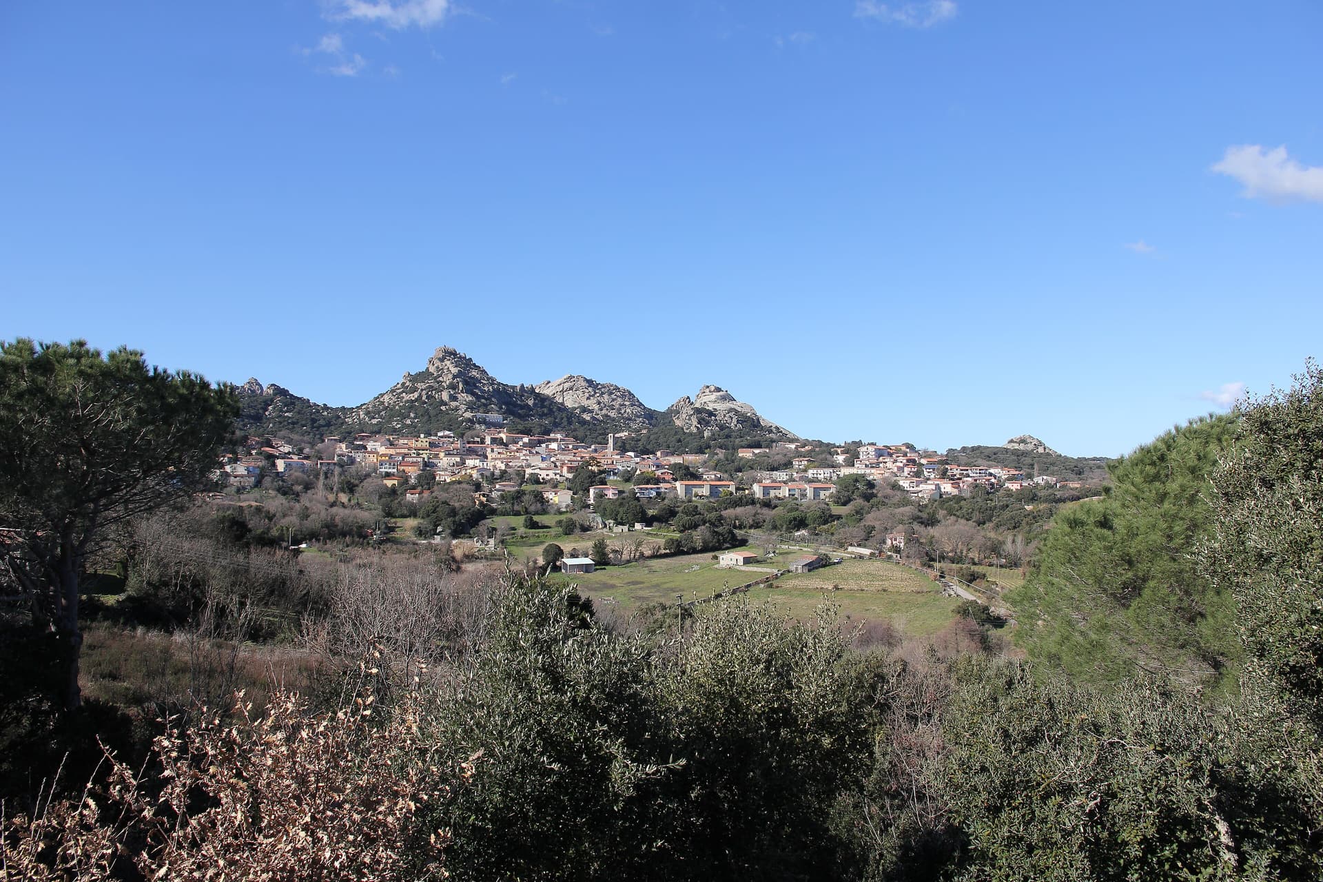 Aggius