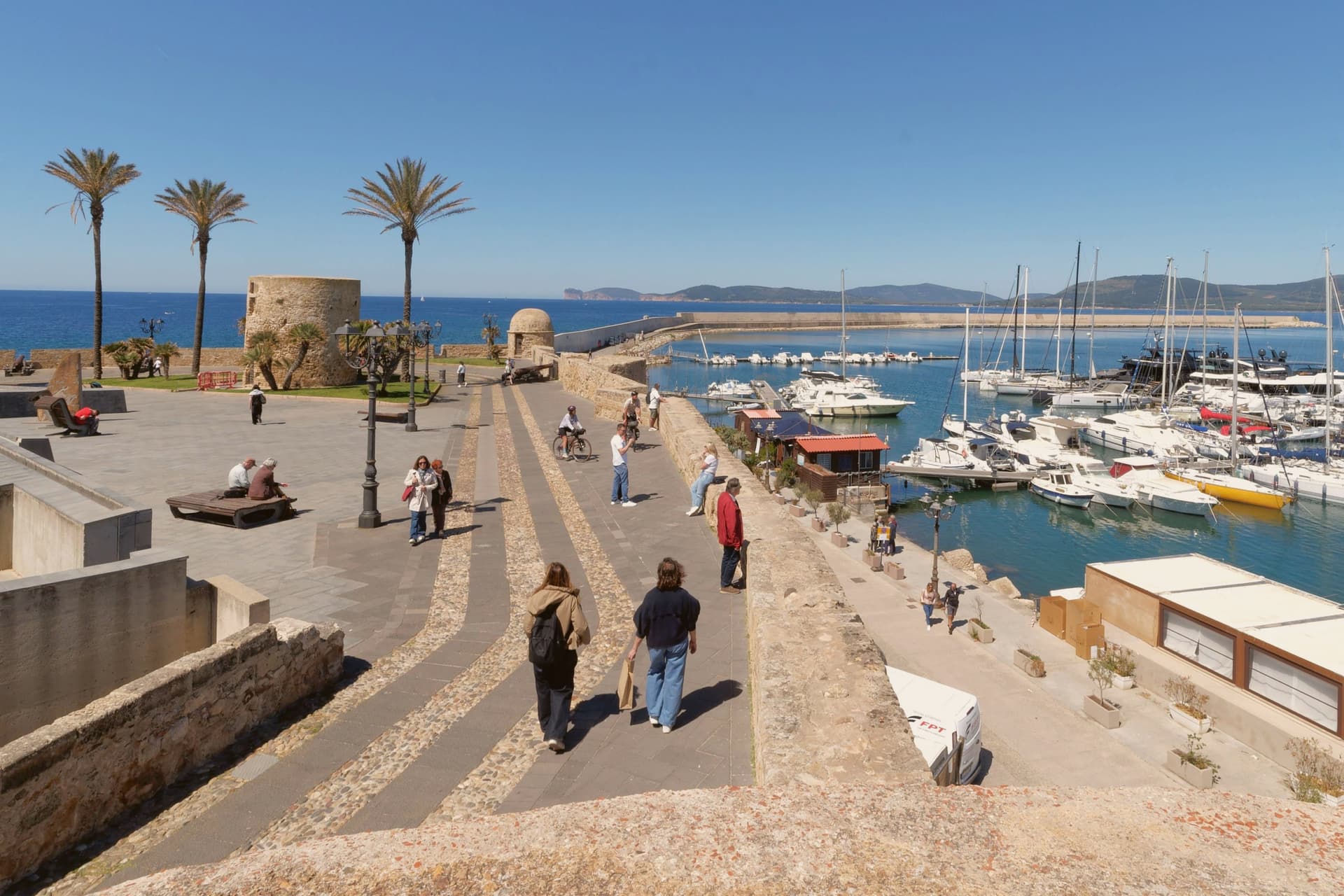 Alghero