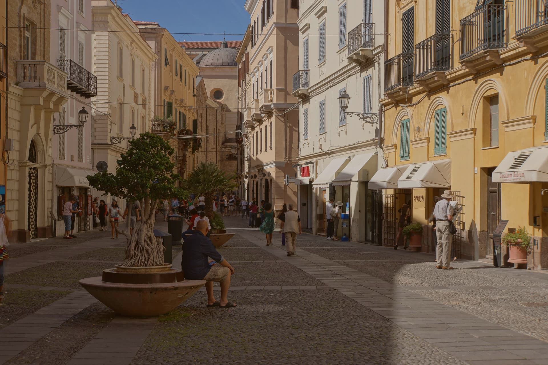 Alghero, photo 1