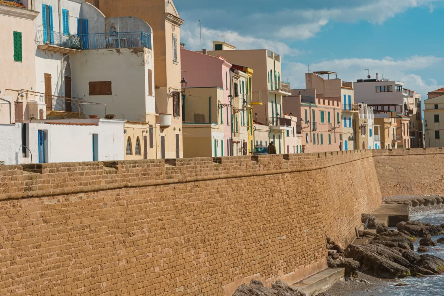 Alghero, photo 2