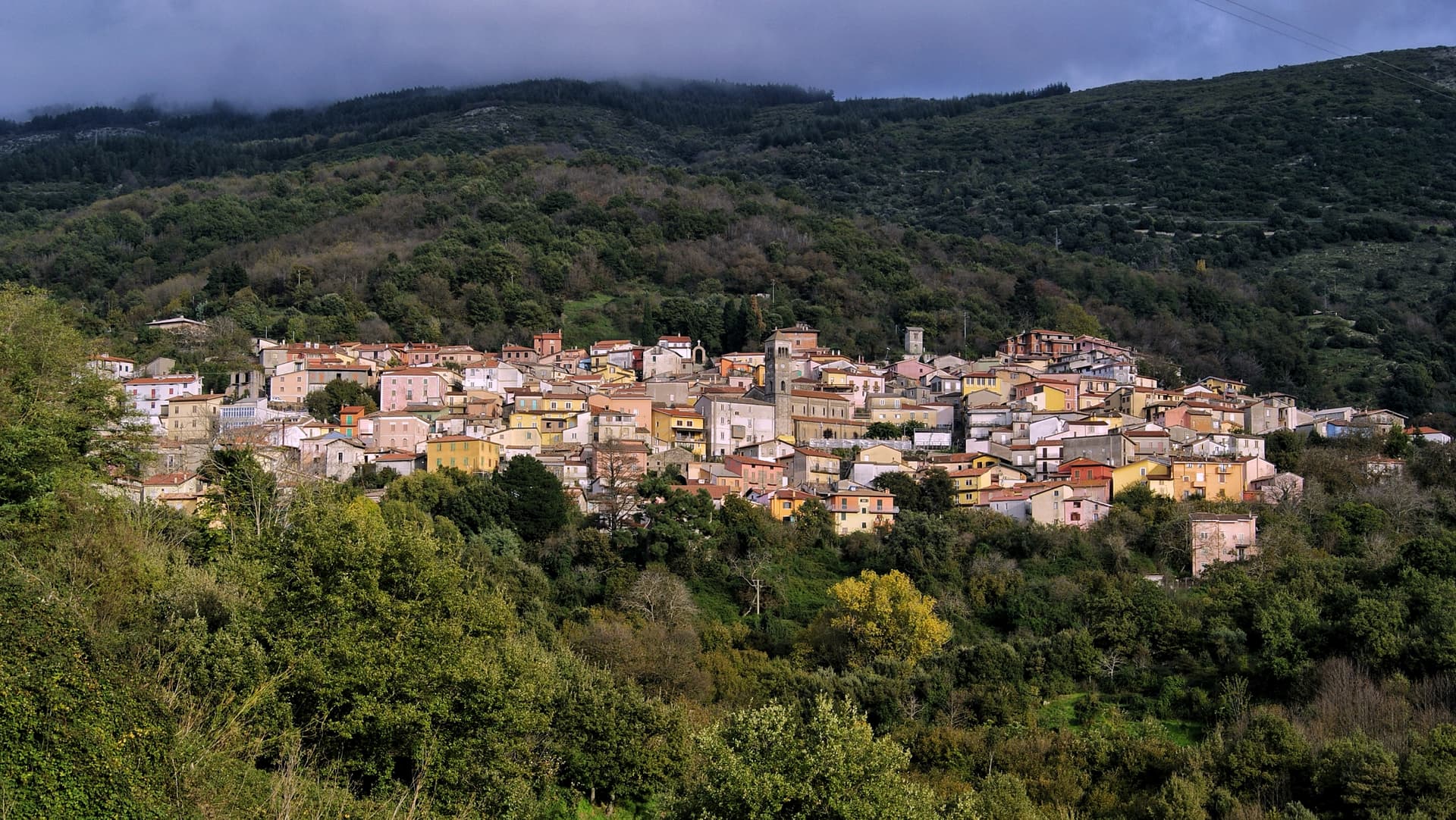 Aritzo — photo 1