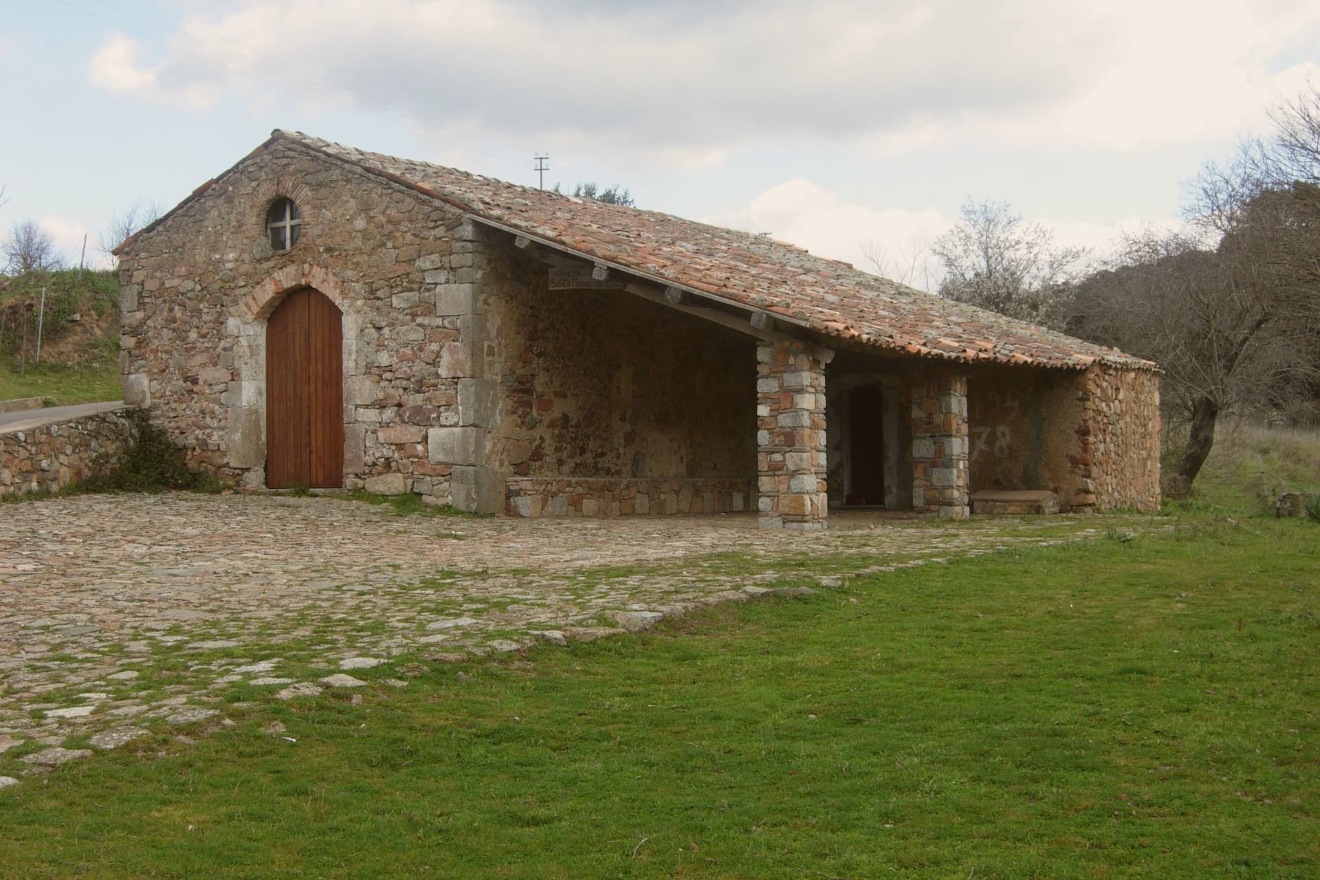 Atzara, photo 2