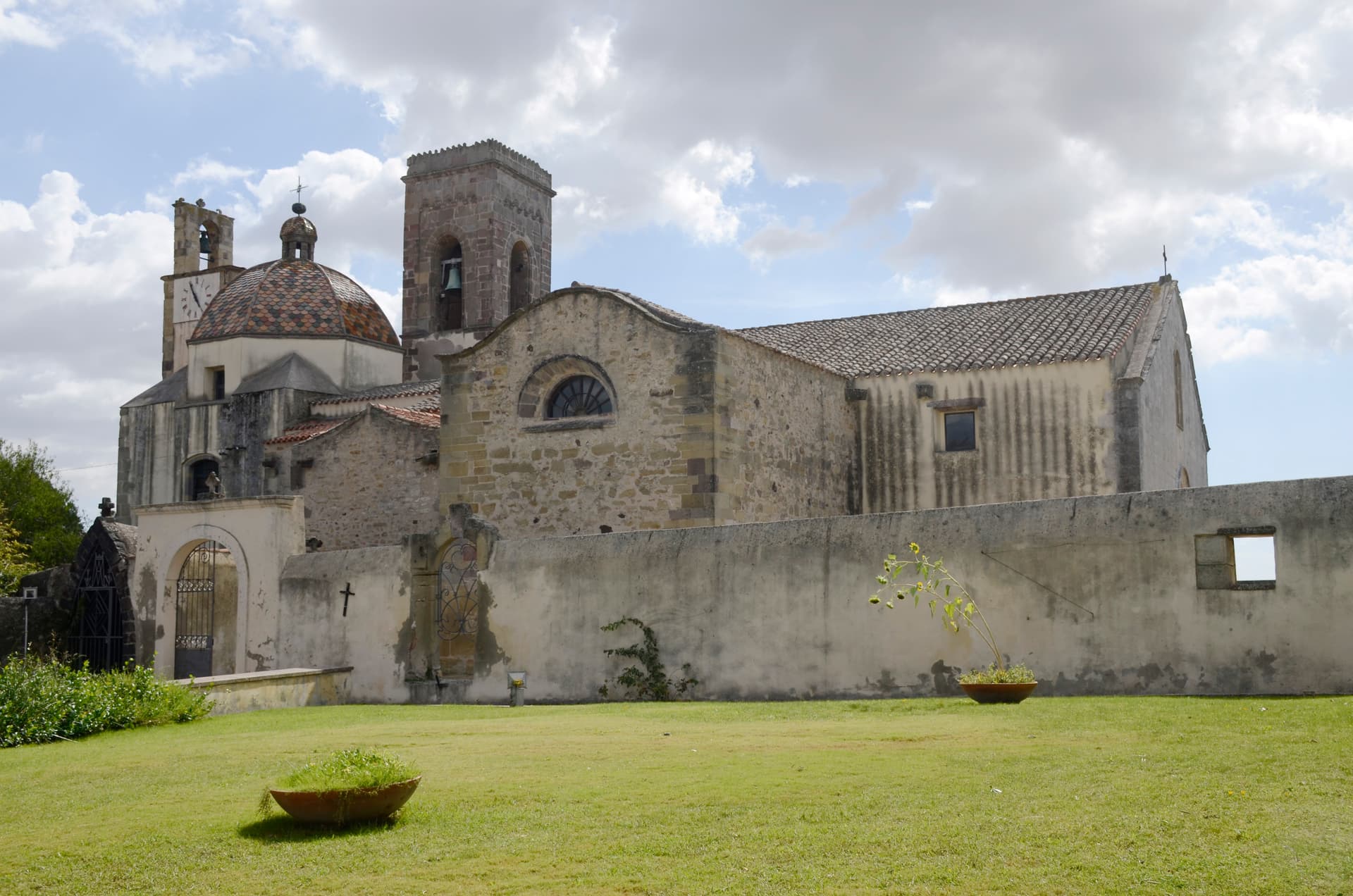 Barumini — photo 2