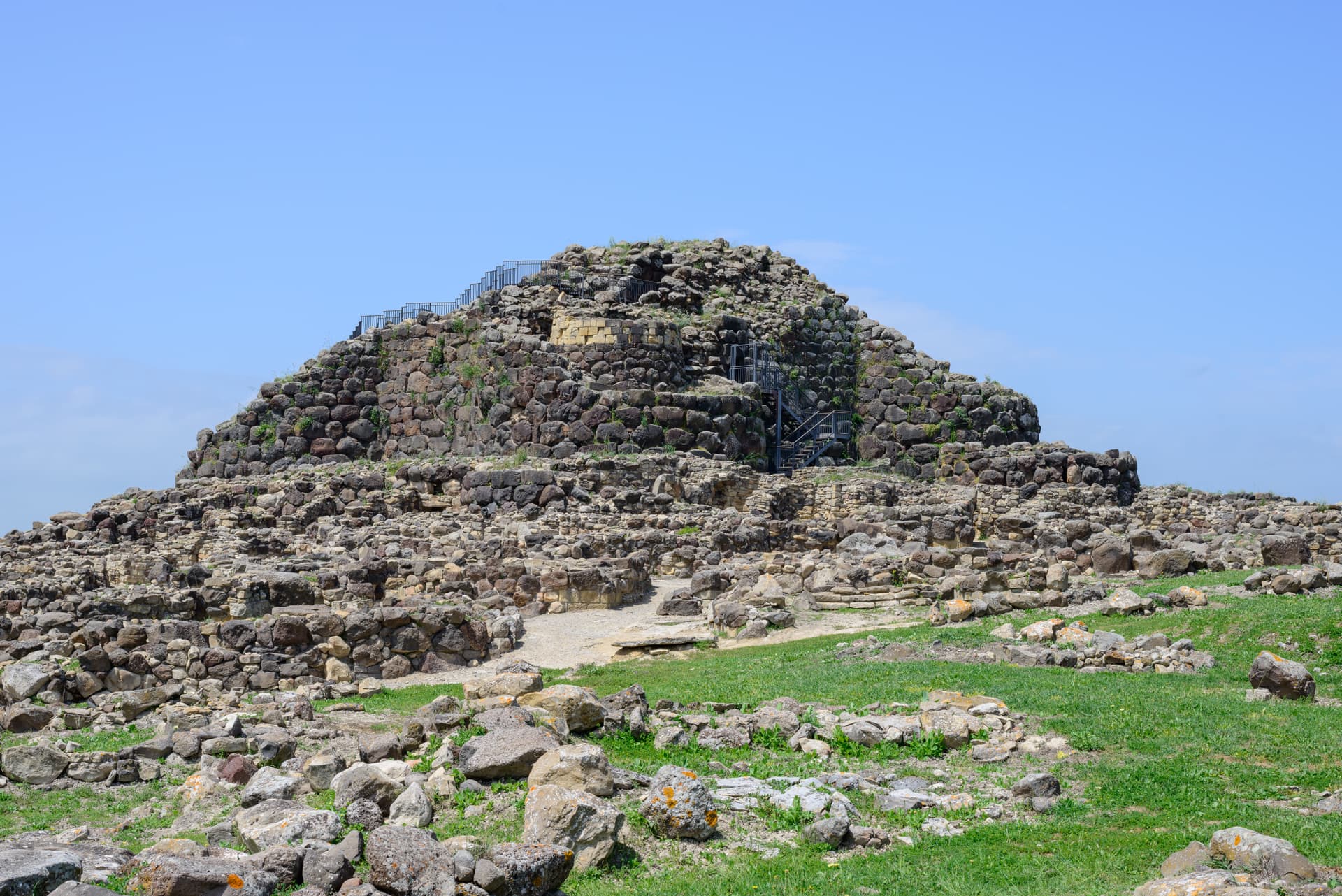 Barumini