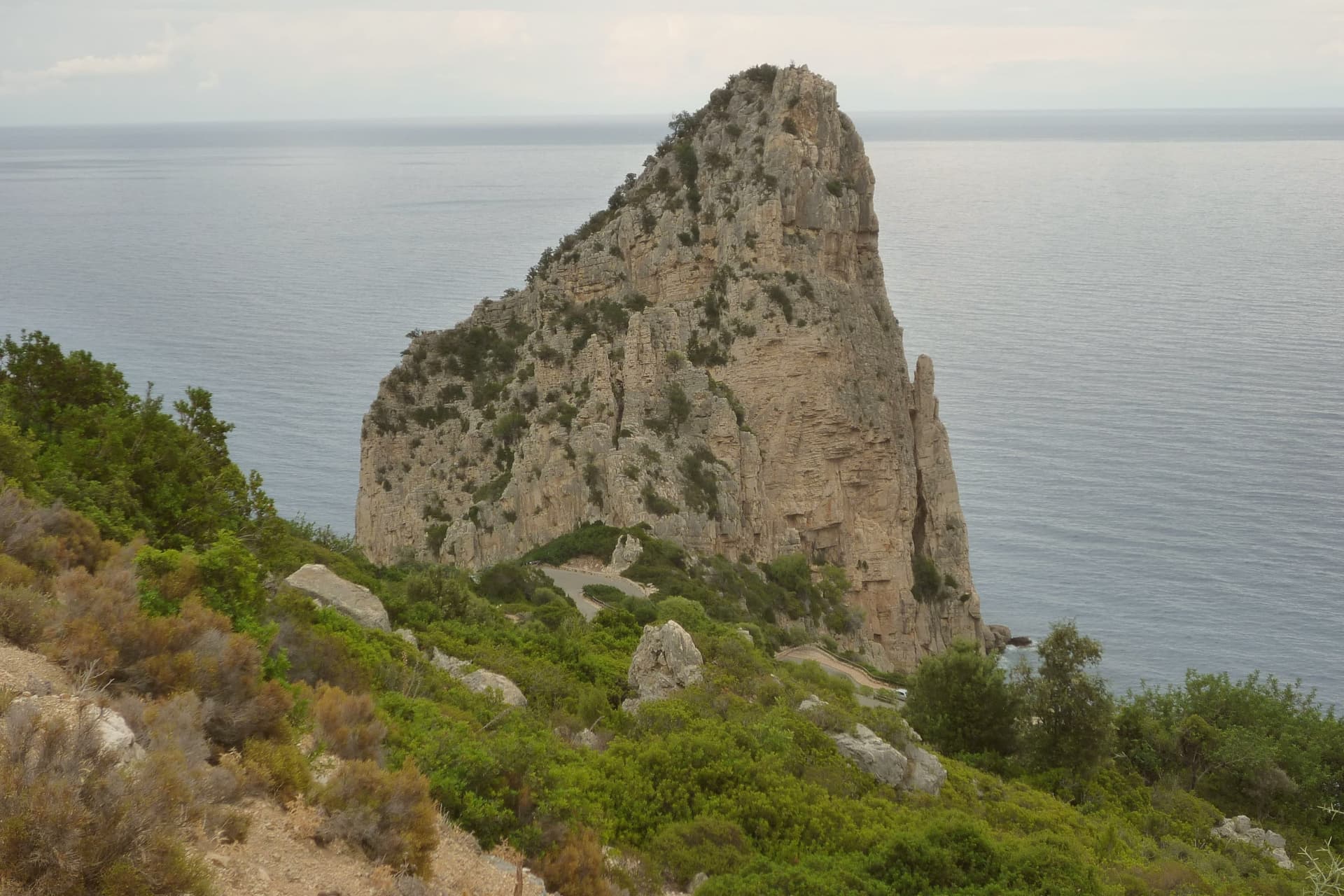 Baunei, photo 1