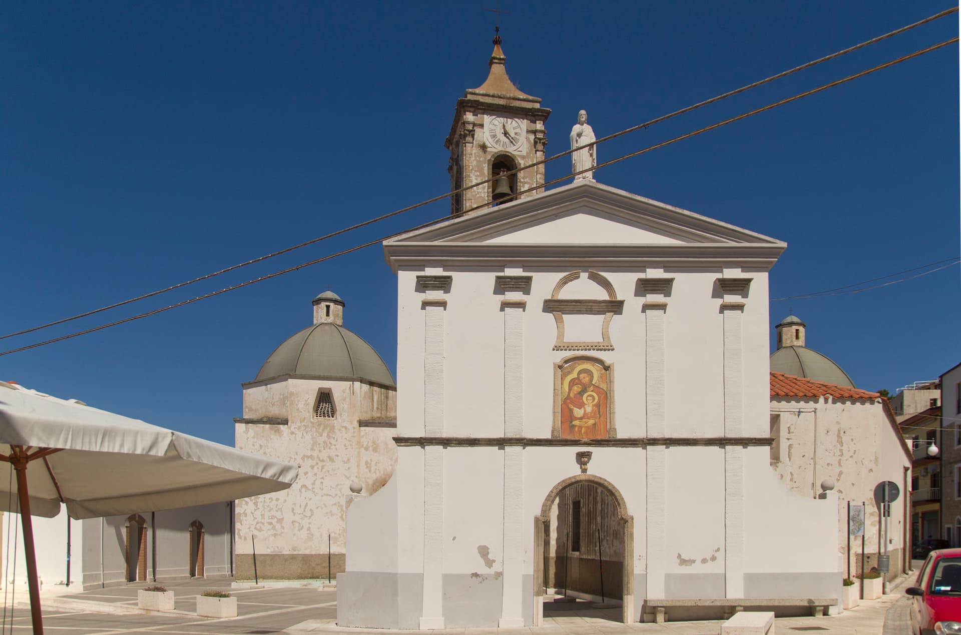 Baunei — photo 1