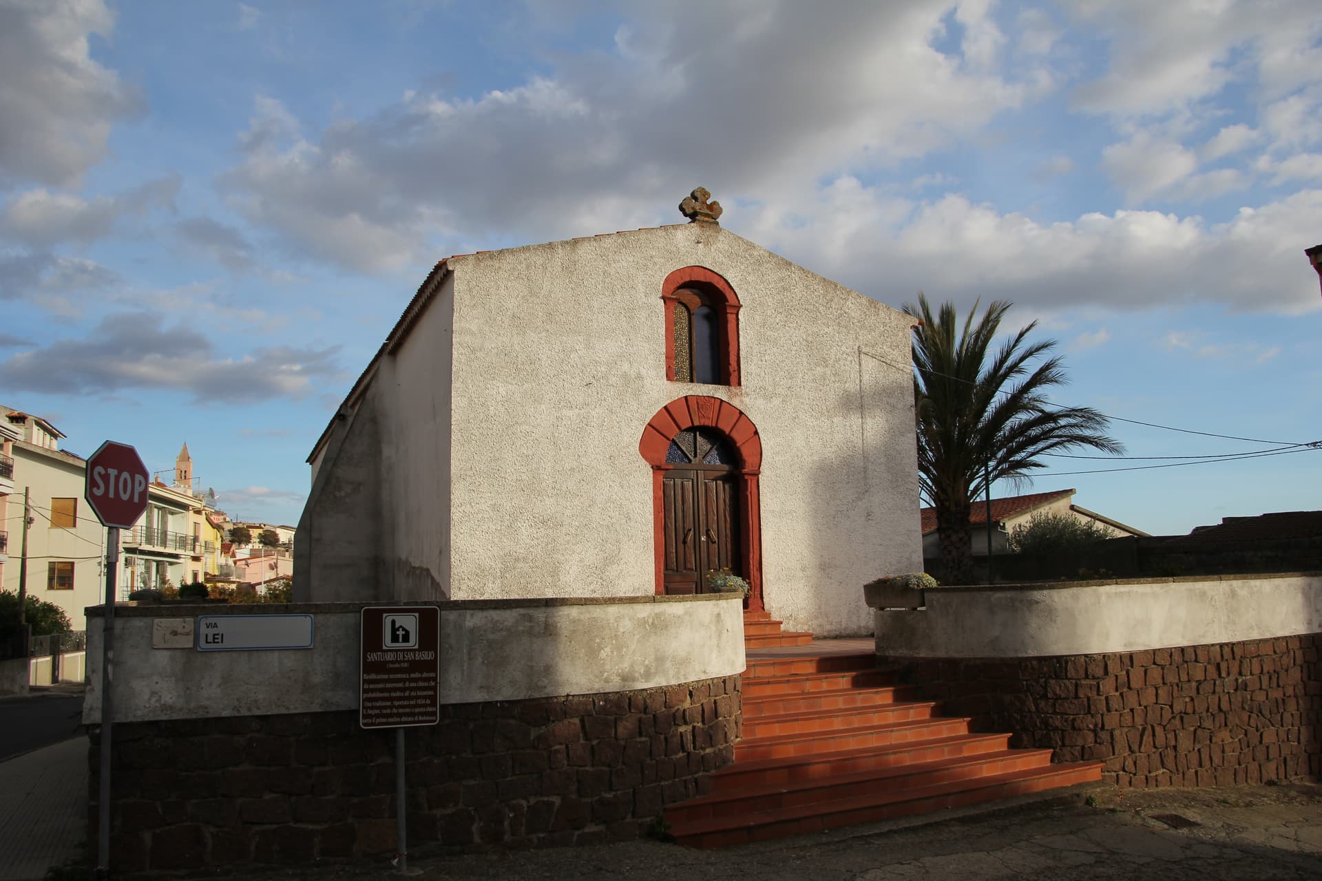 Bolotana — photo 1