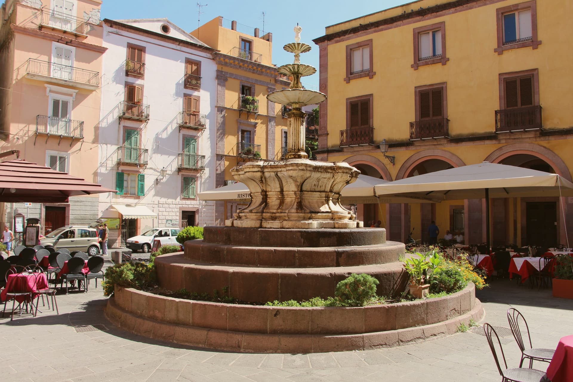 Bosa, photo 2