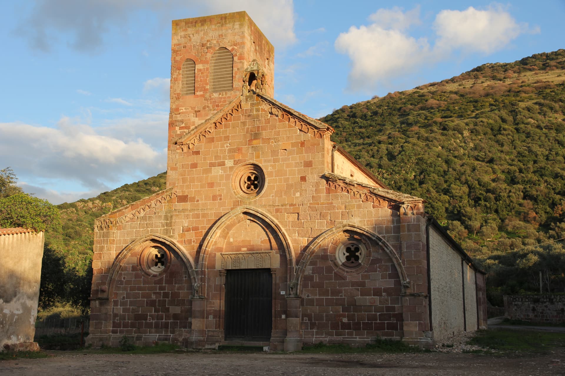 Bosa