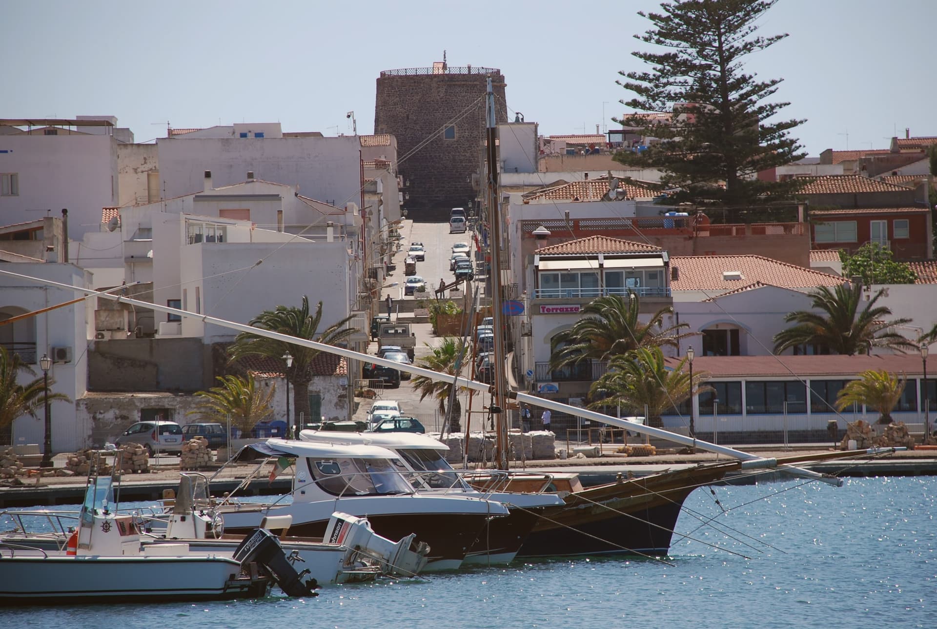 Calasetta, photo 1