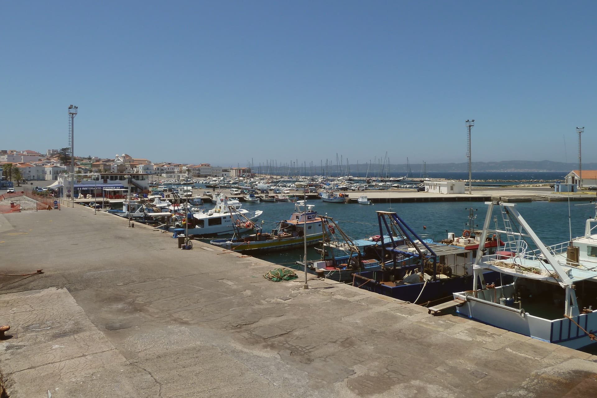 Calasetta, photo 2