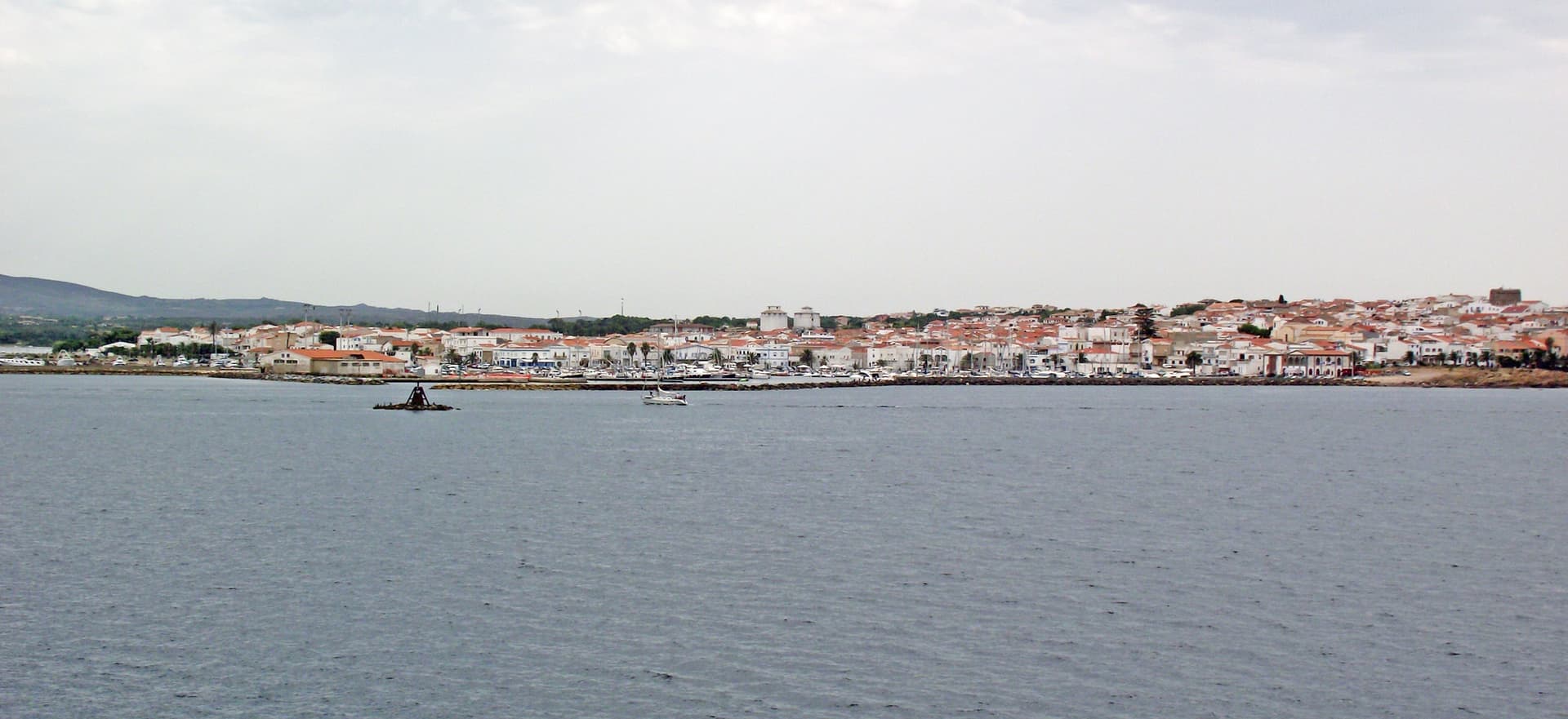 Calasetta — photo 1