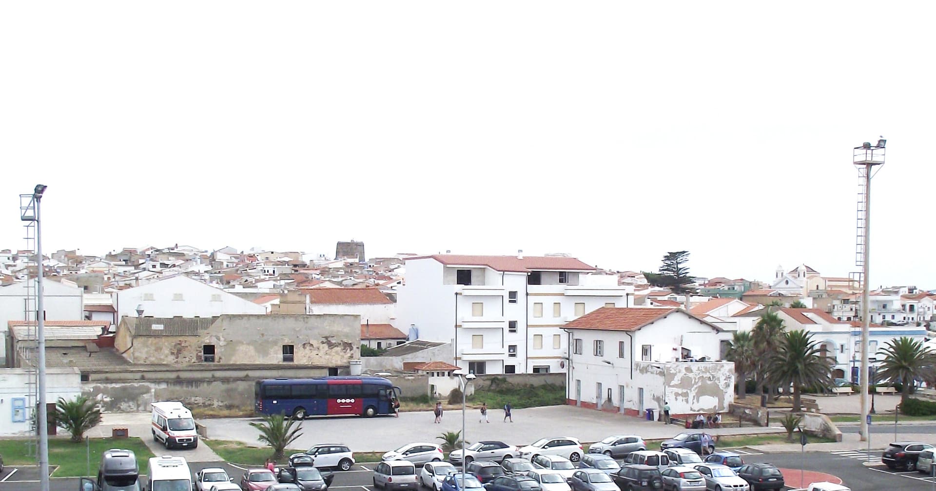 Calasetta — photo 2