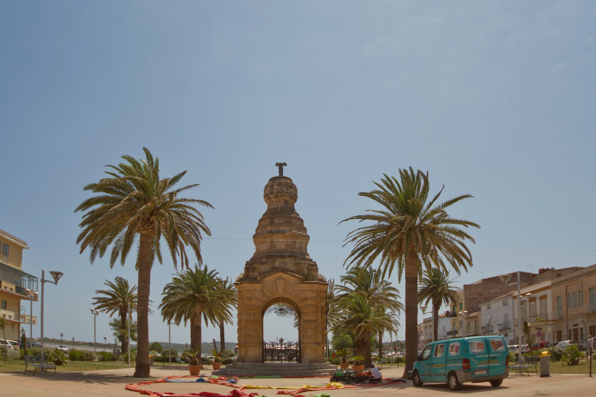 Carloforte, photo 2