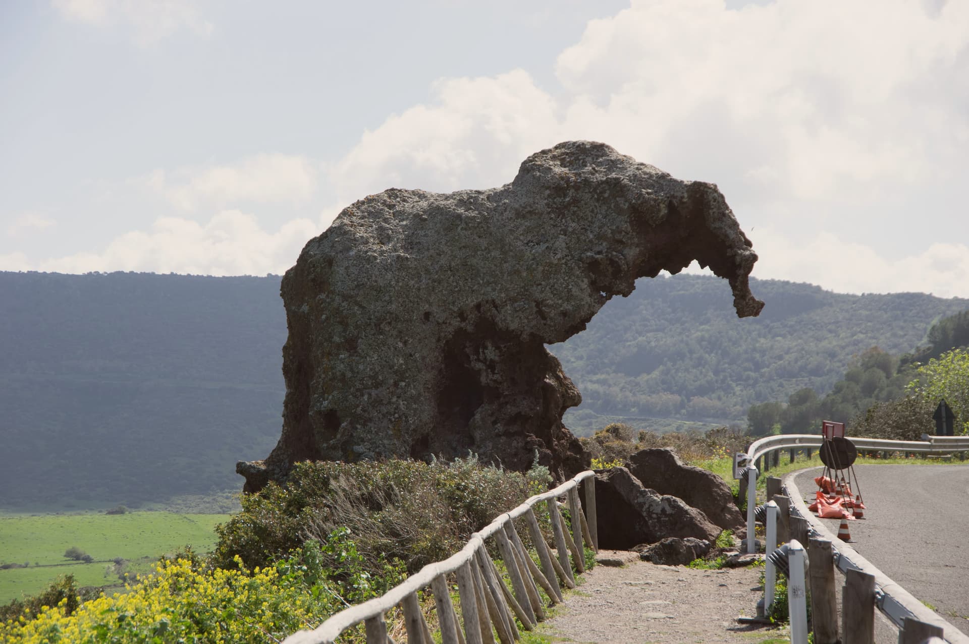 Castelsardo, photo 2
